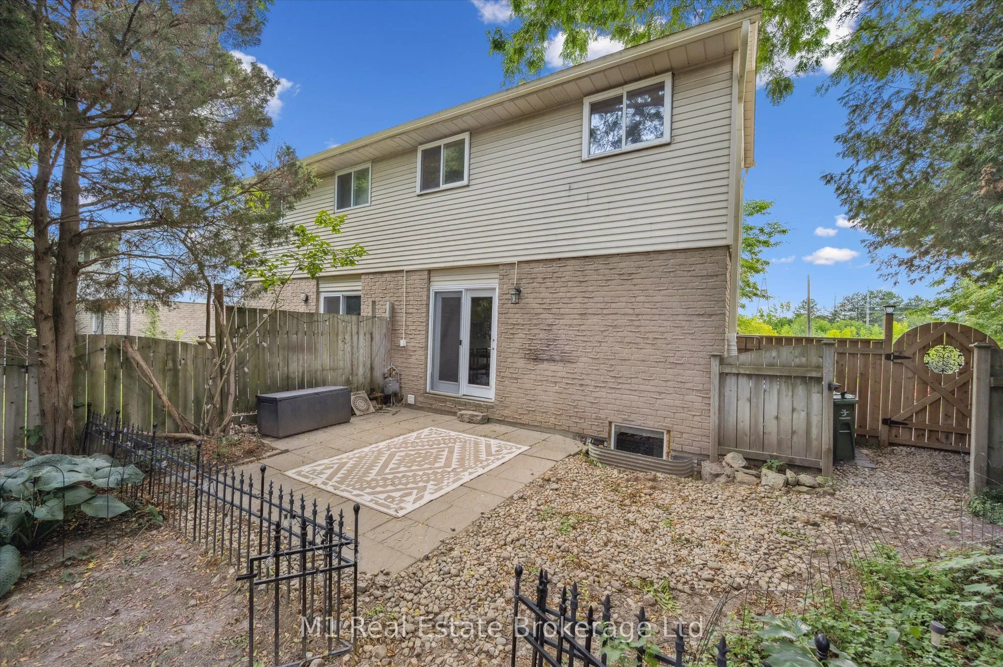 304 Cole Road