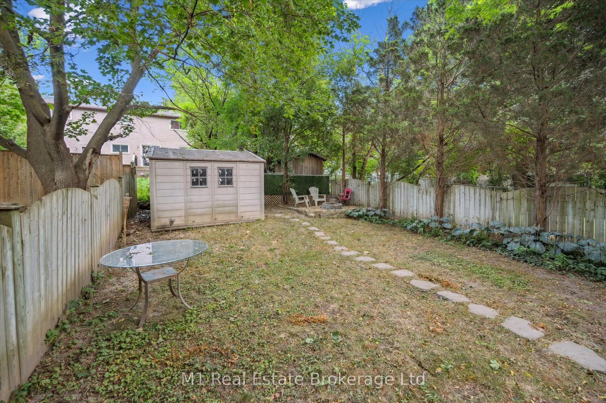 304 Cole Road