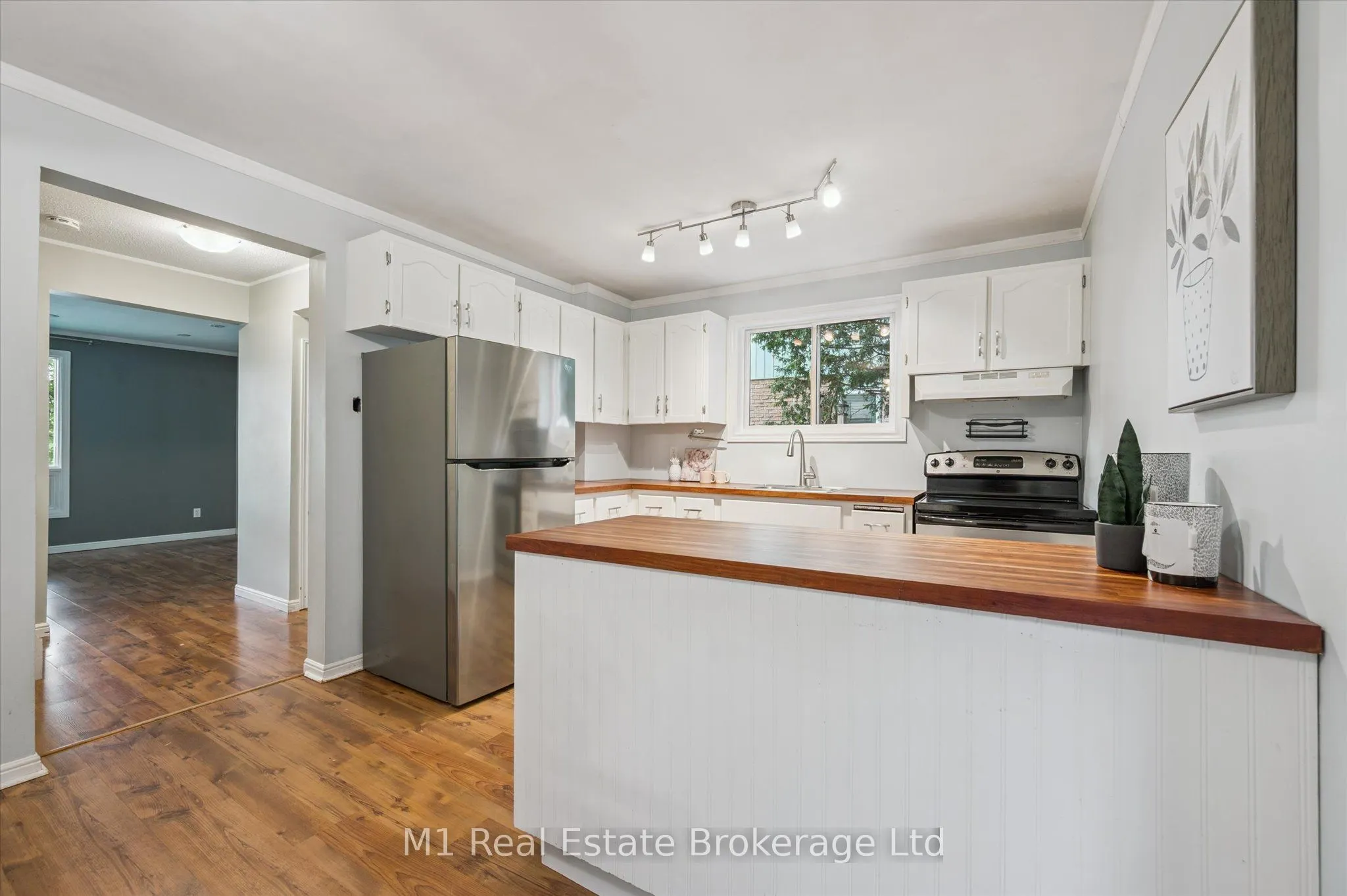 304 Cole Road