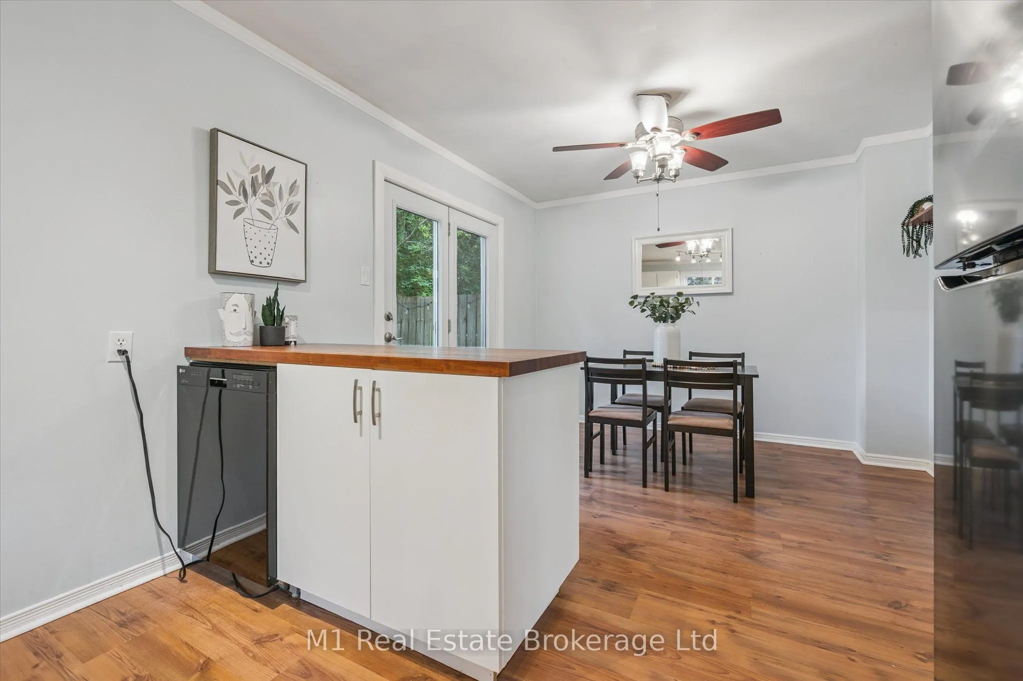 304 Cole Road