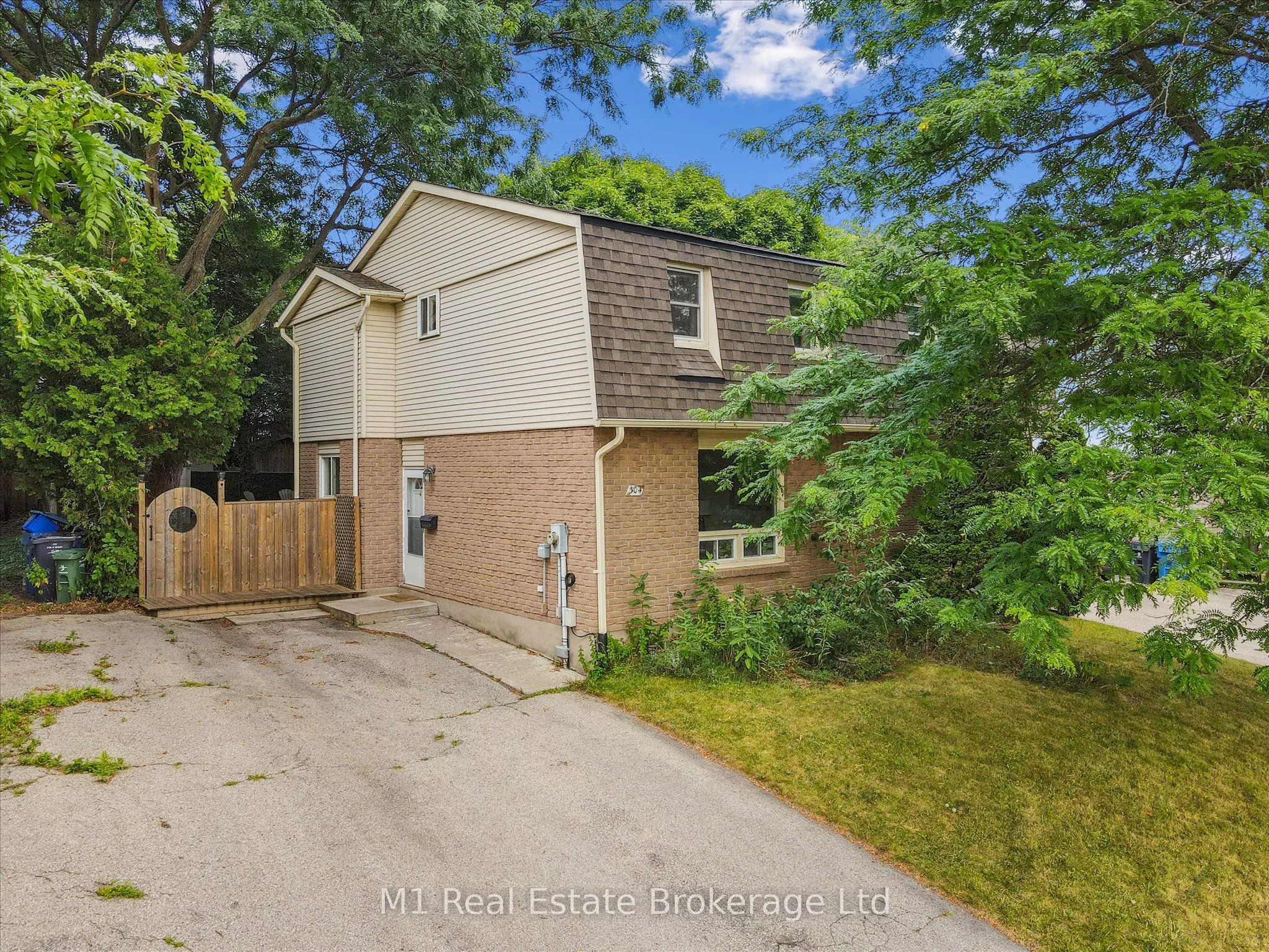 304 Cole Road