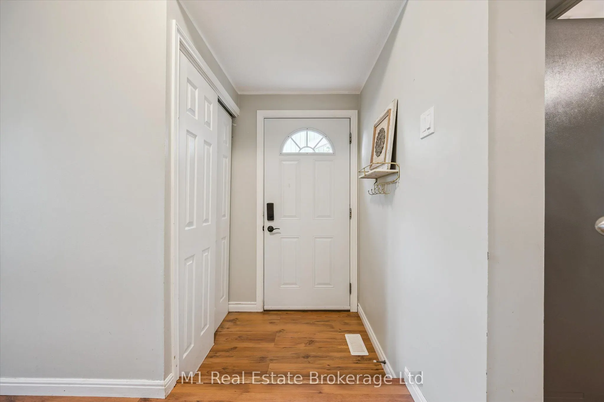 304 Cole Road