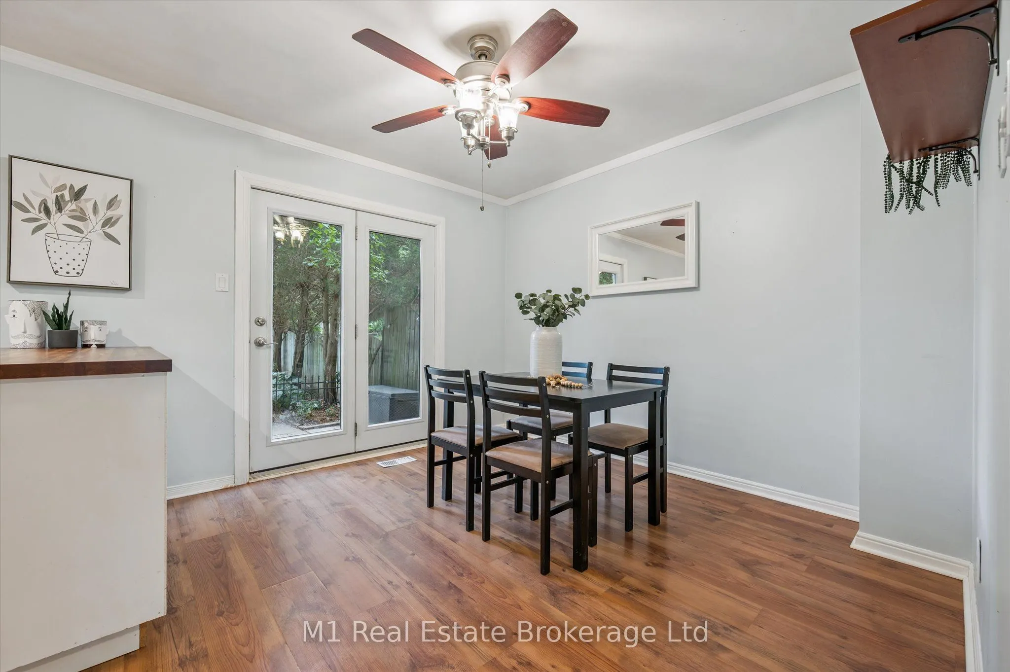 304 Cole Road