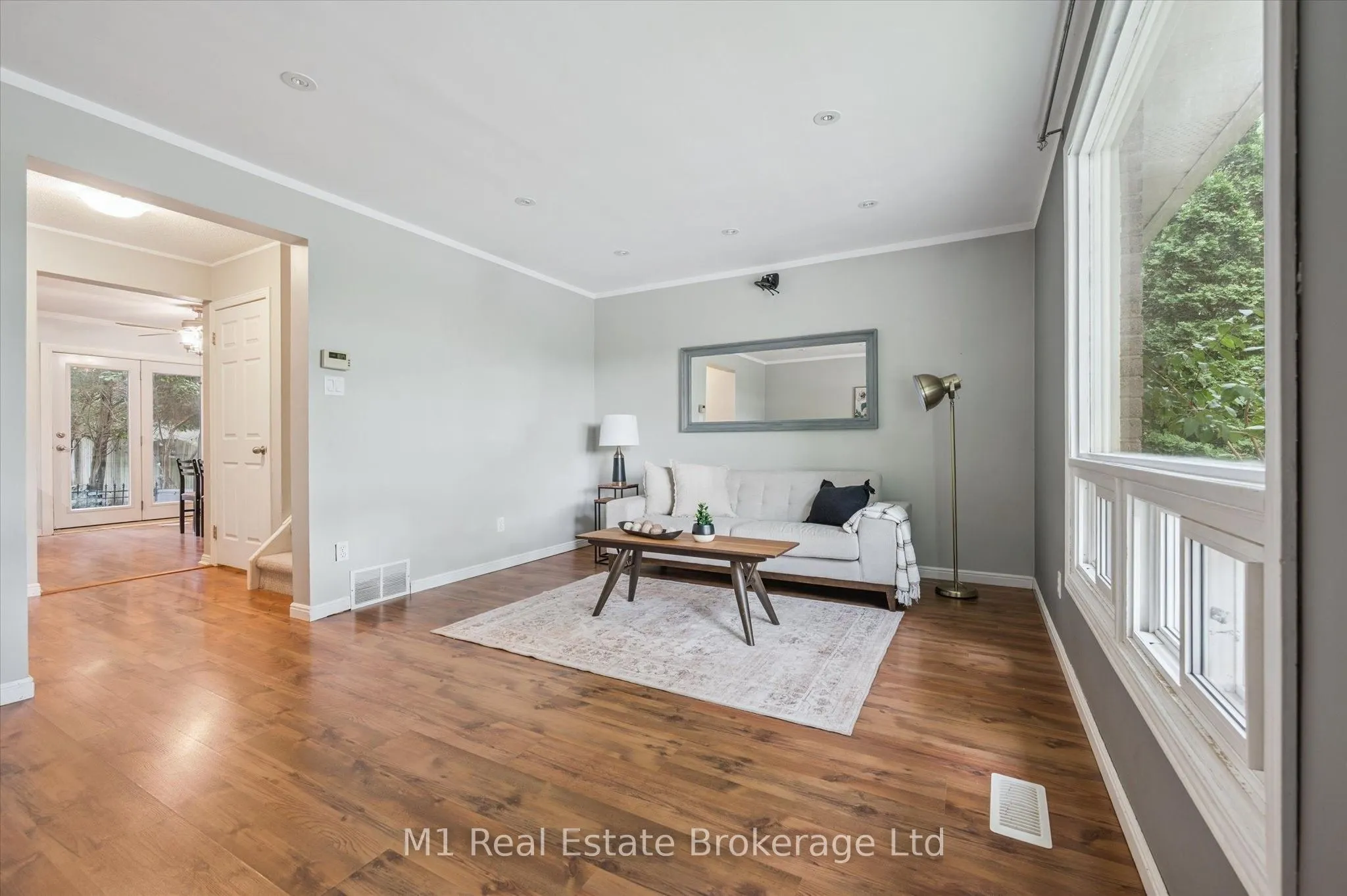 304 Cole Road