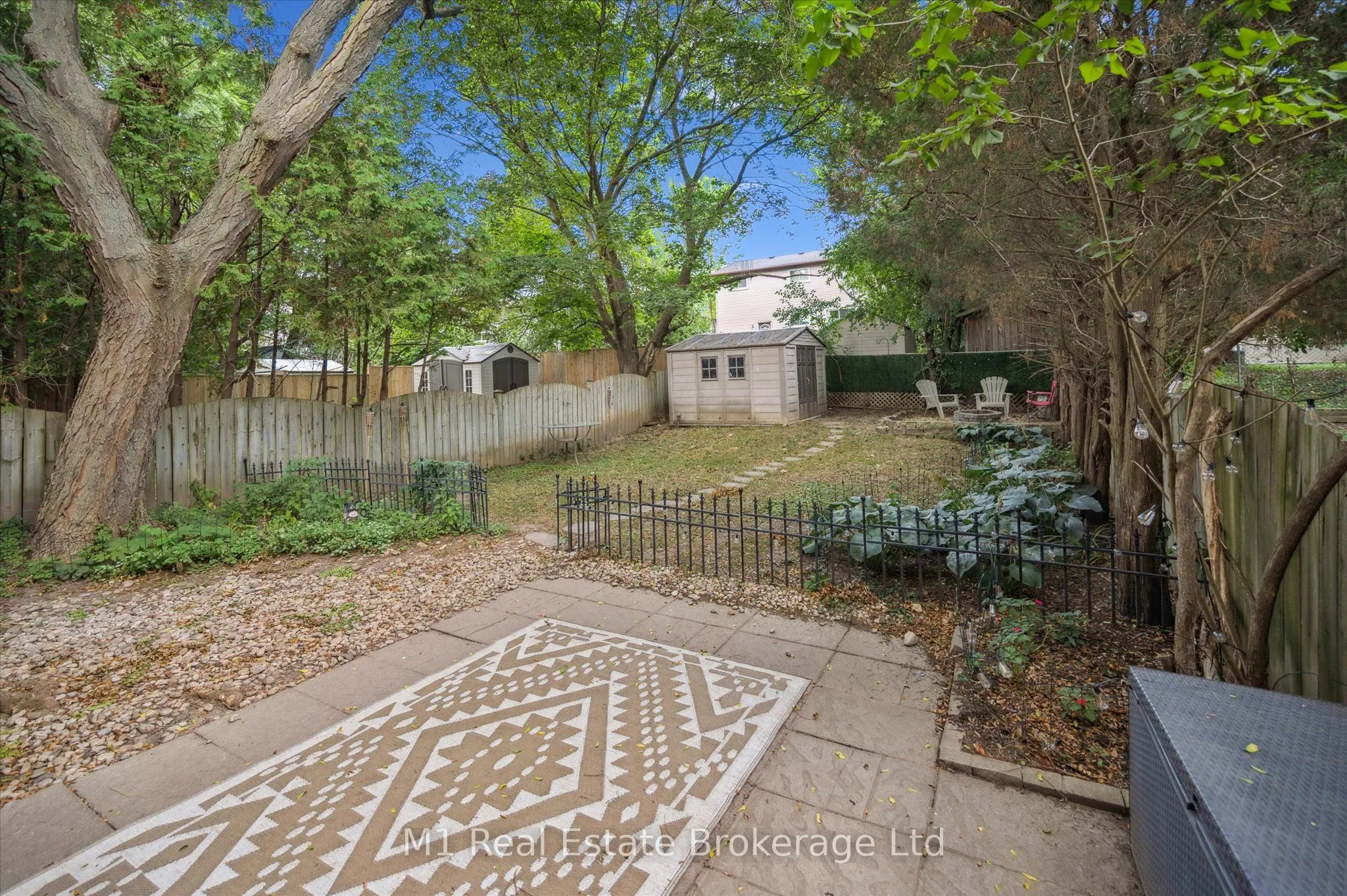 304 Cole Road