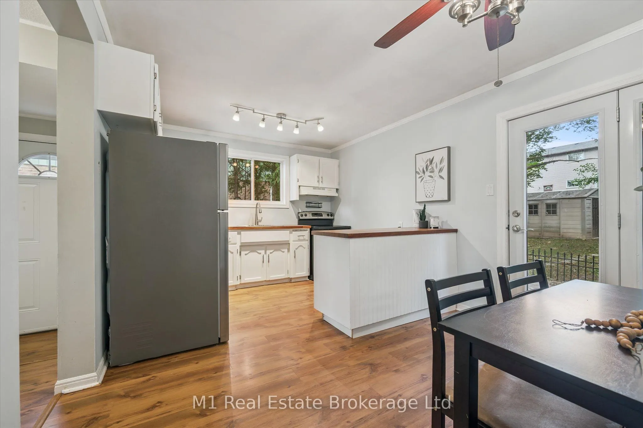 304 Cole Road