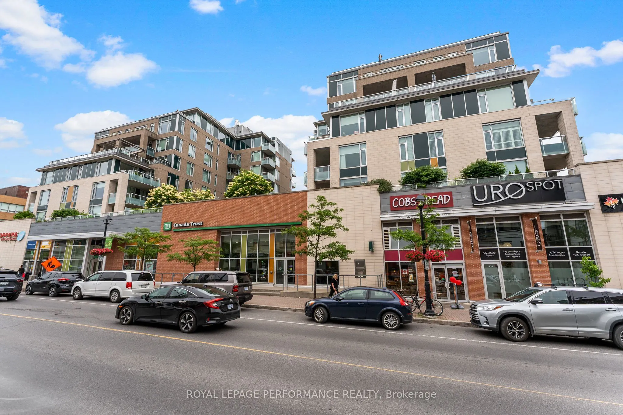 575 Byron Avenue N, #512