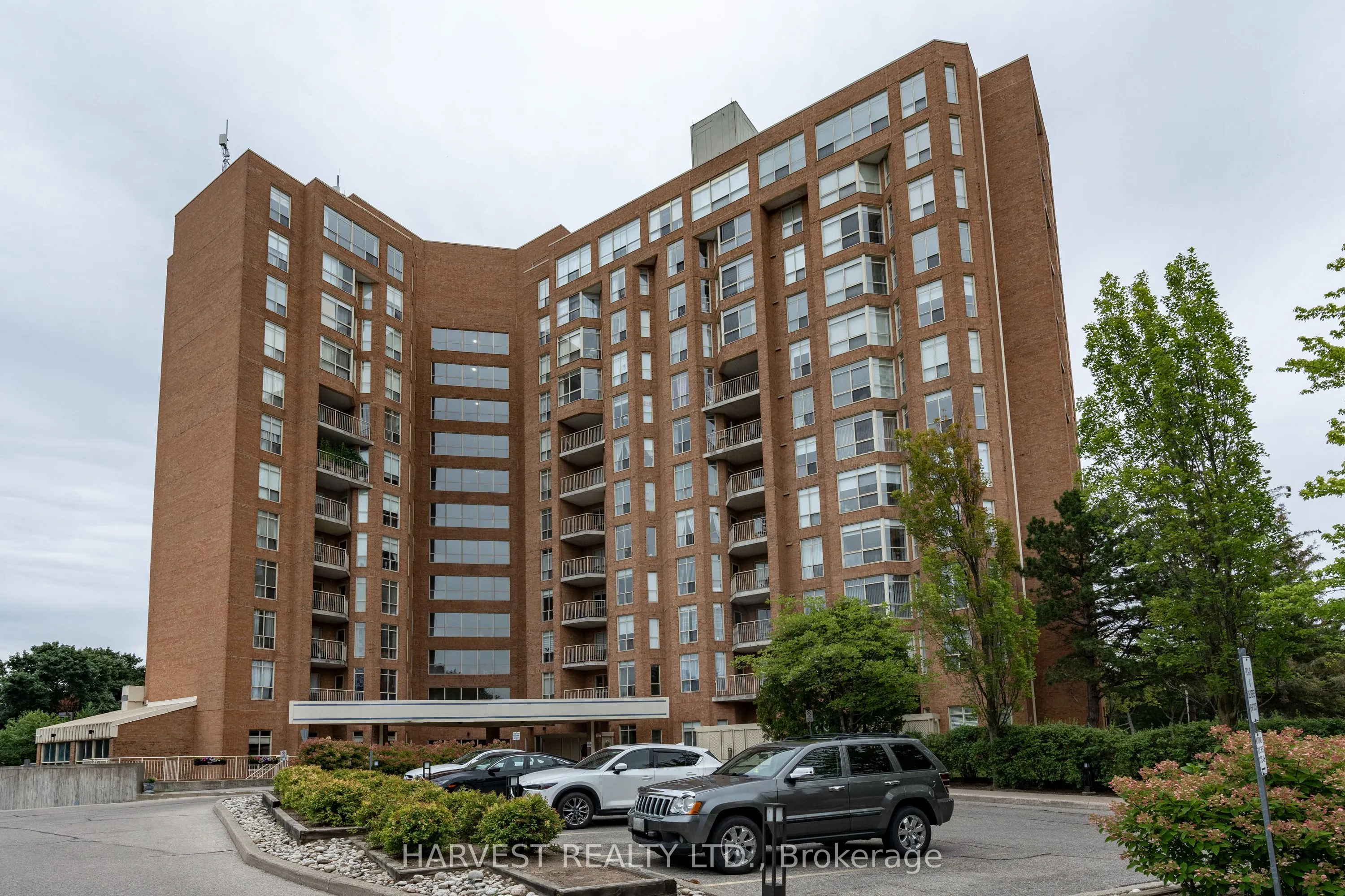 1414 KING Street E, #308