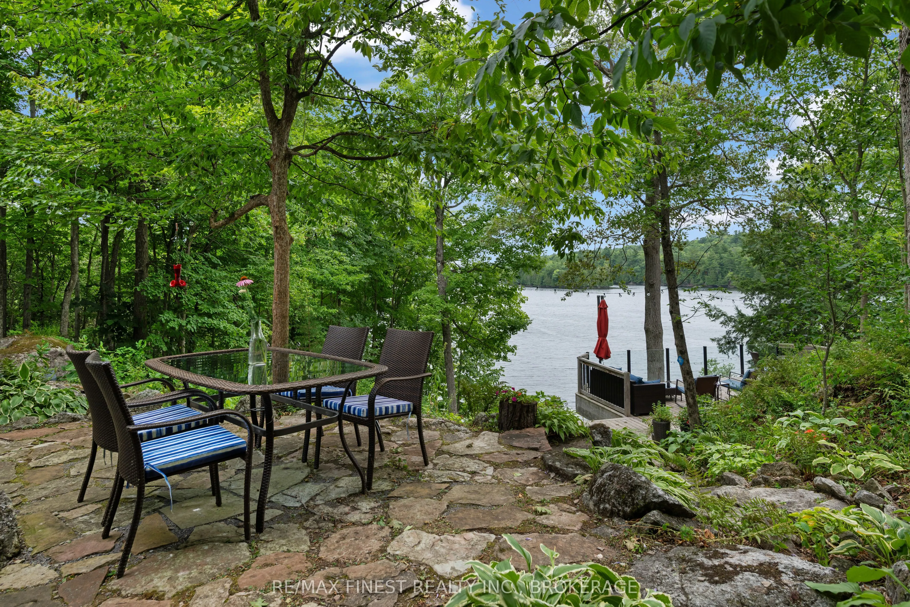 8884 Canoe Lake Road