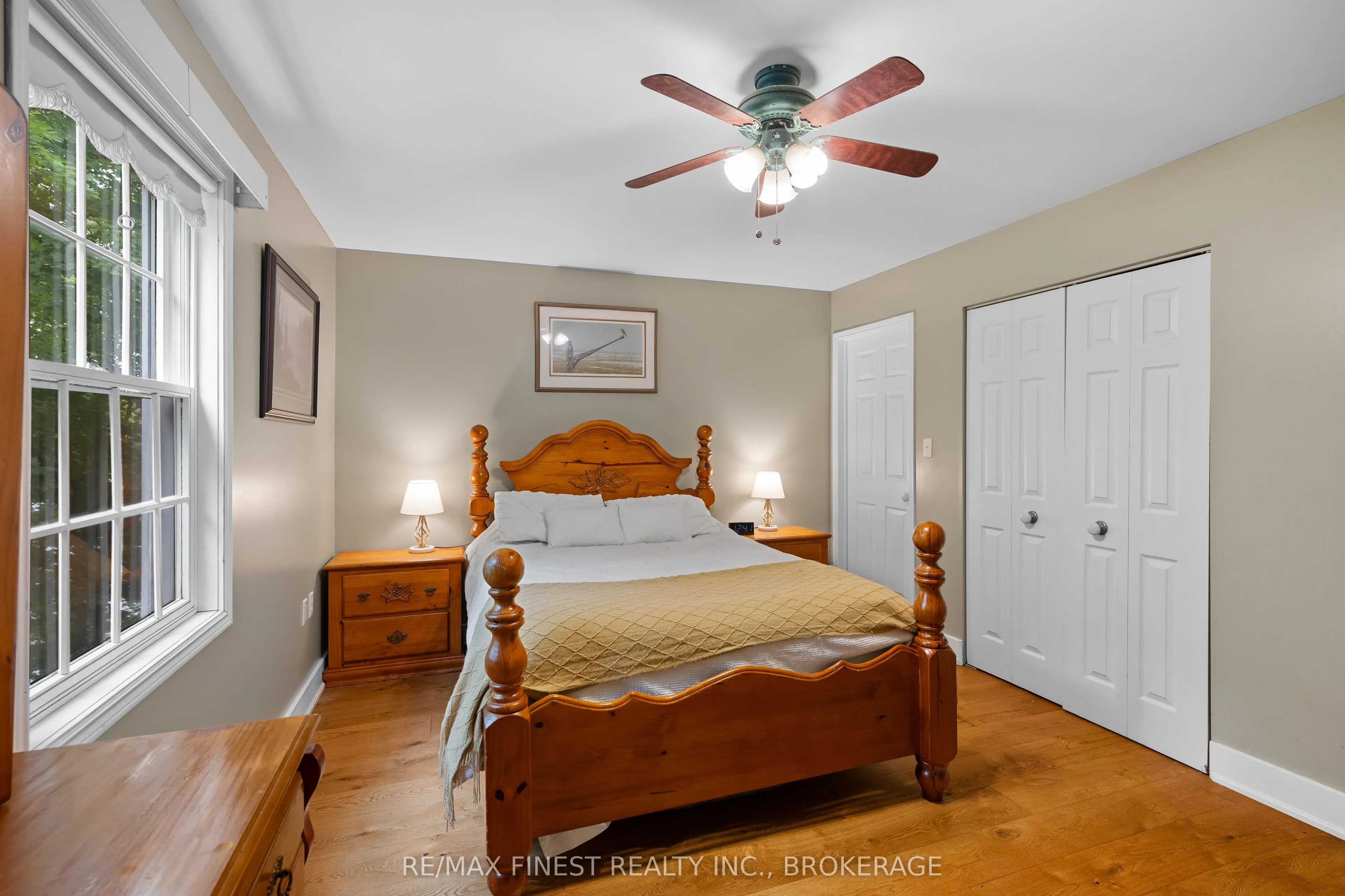 8884 Canoe Lake Road