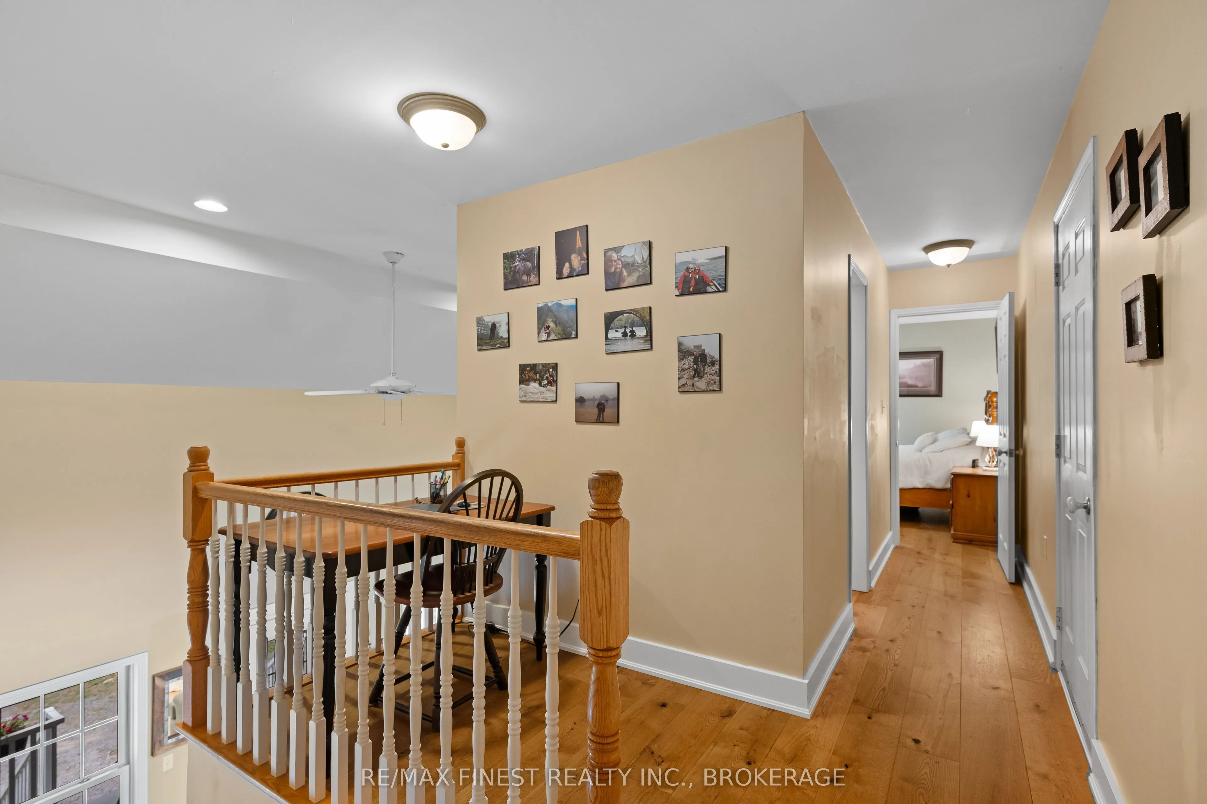 8884 Canoe Lake Road