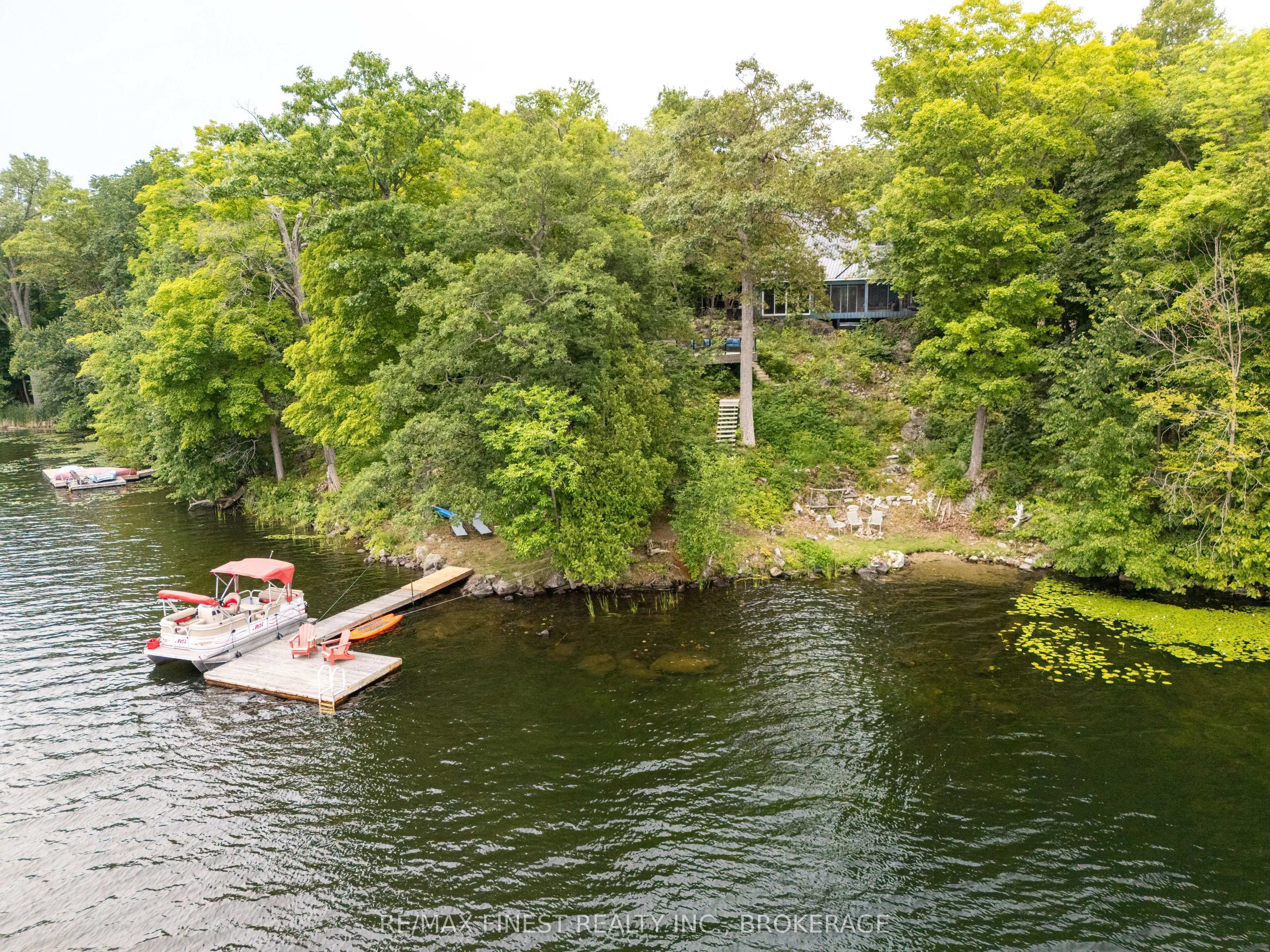 8884 Canoe Lake Road
