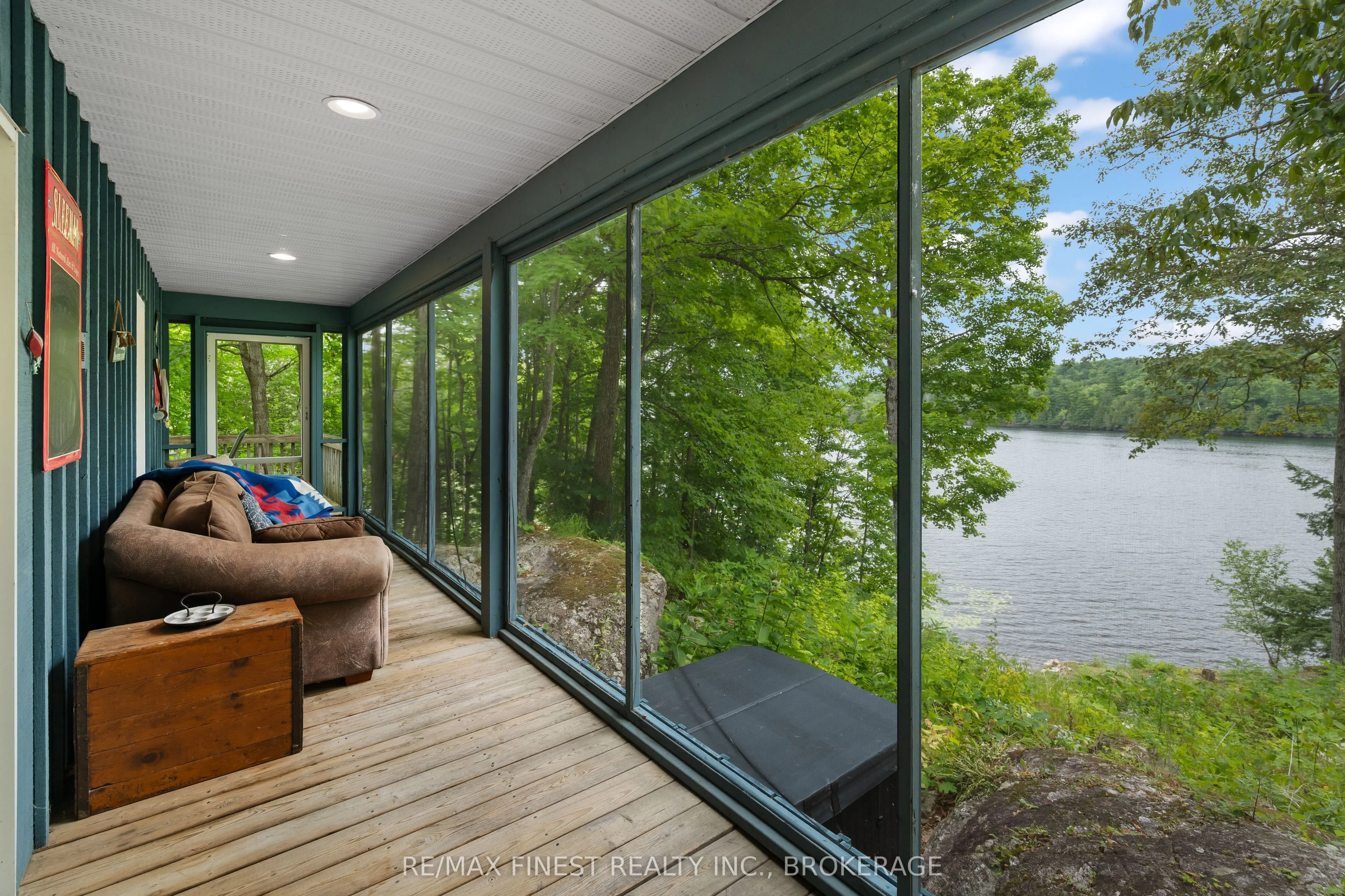 8884 Canoe Lake Road