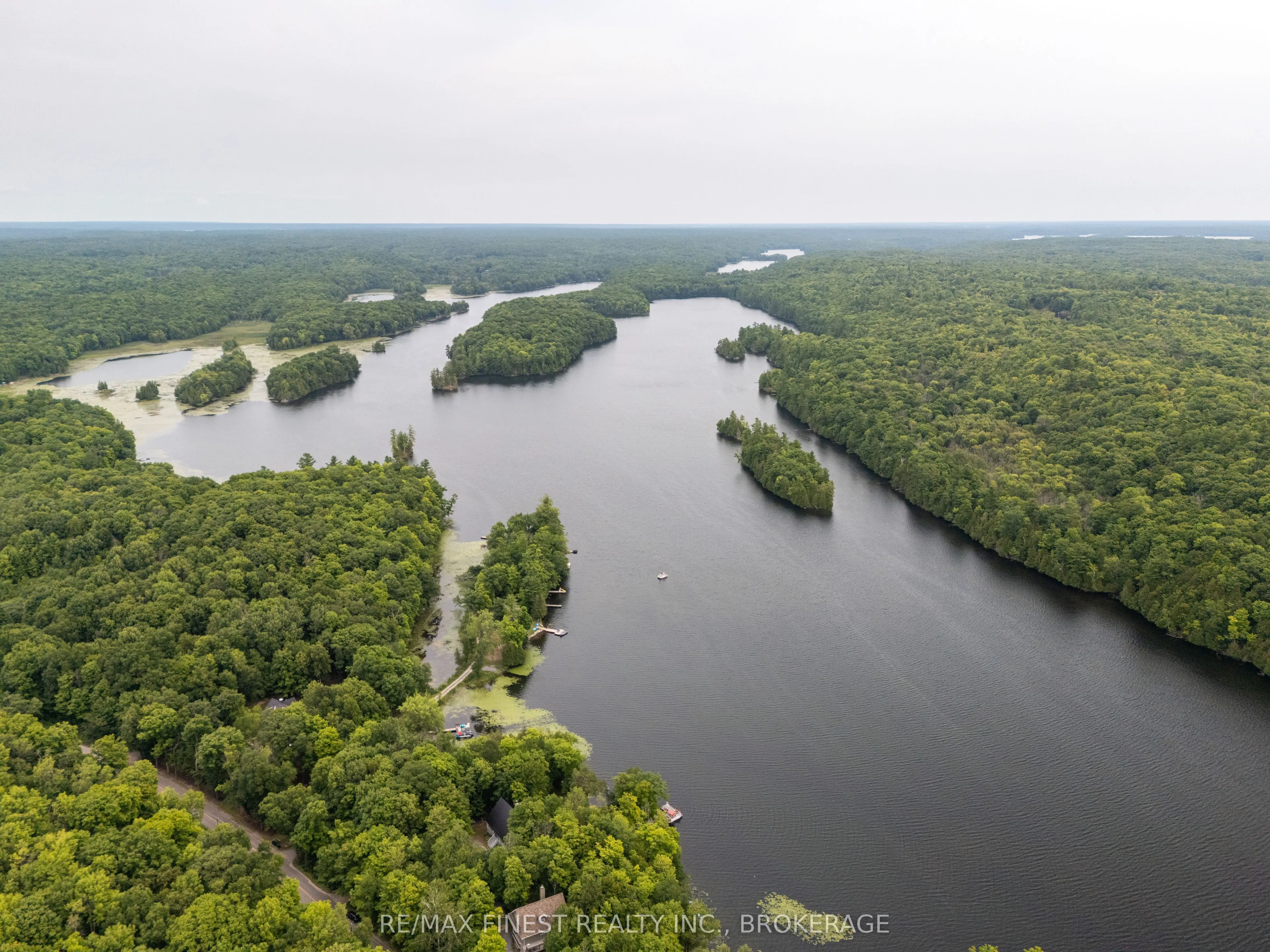 8884 Canoe Lake Road