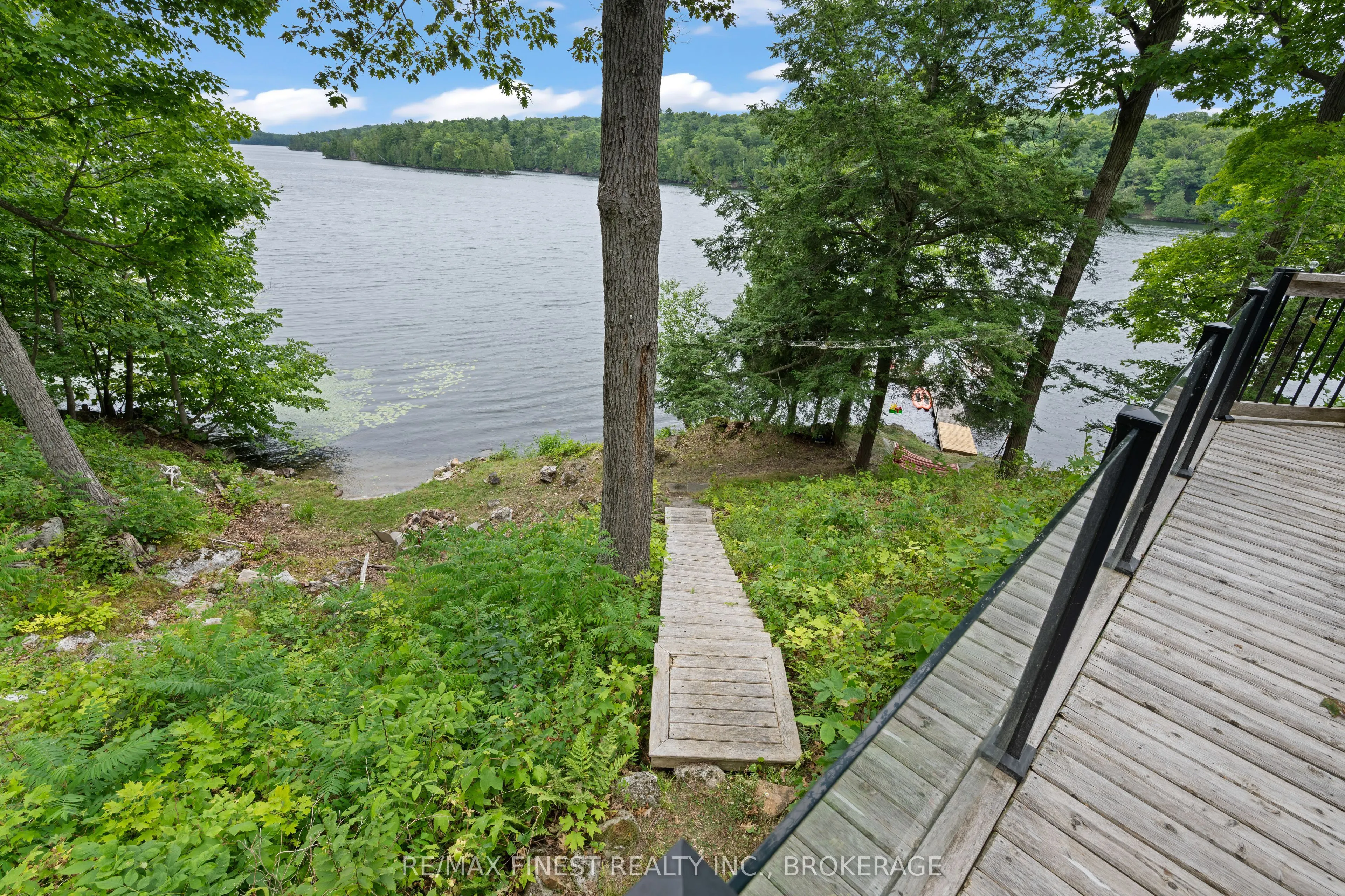8884 Canoe Lake Road