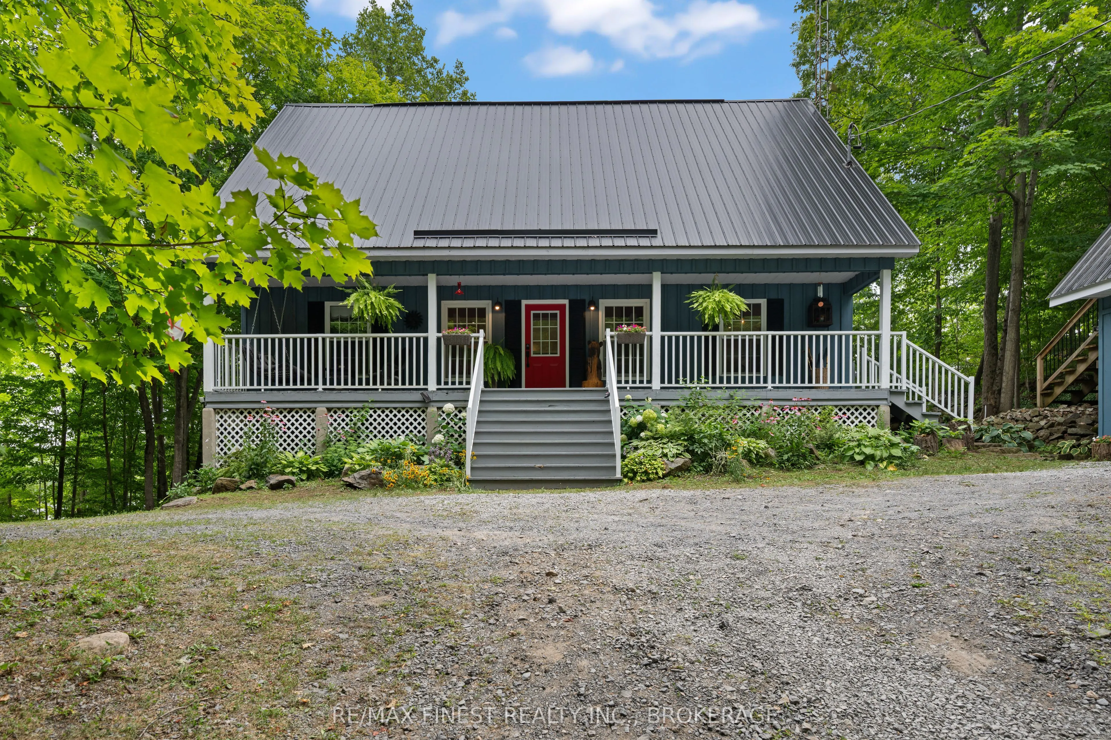 8884 Canoe Lake Road