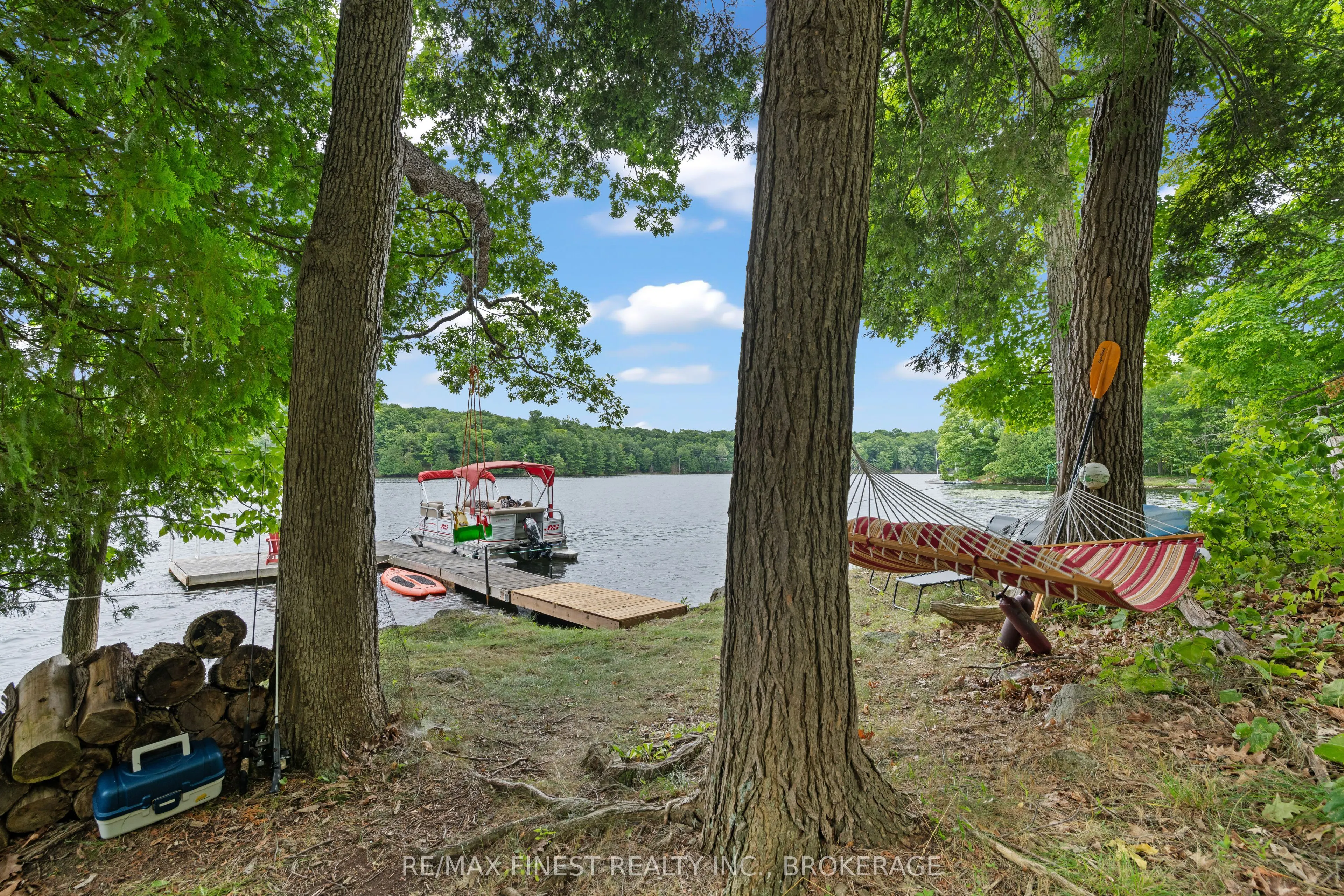 8884 Canoe Lake Road