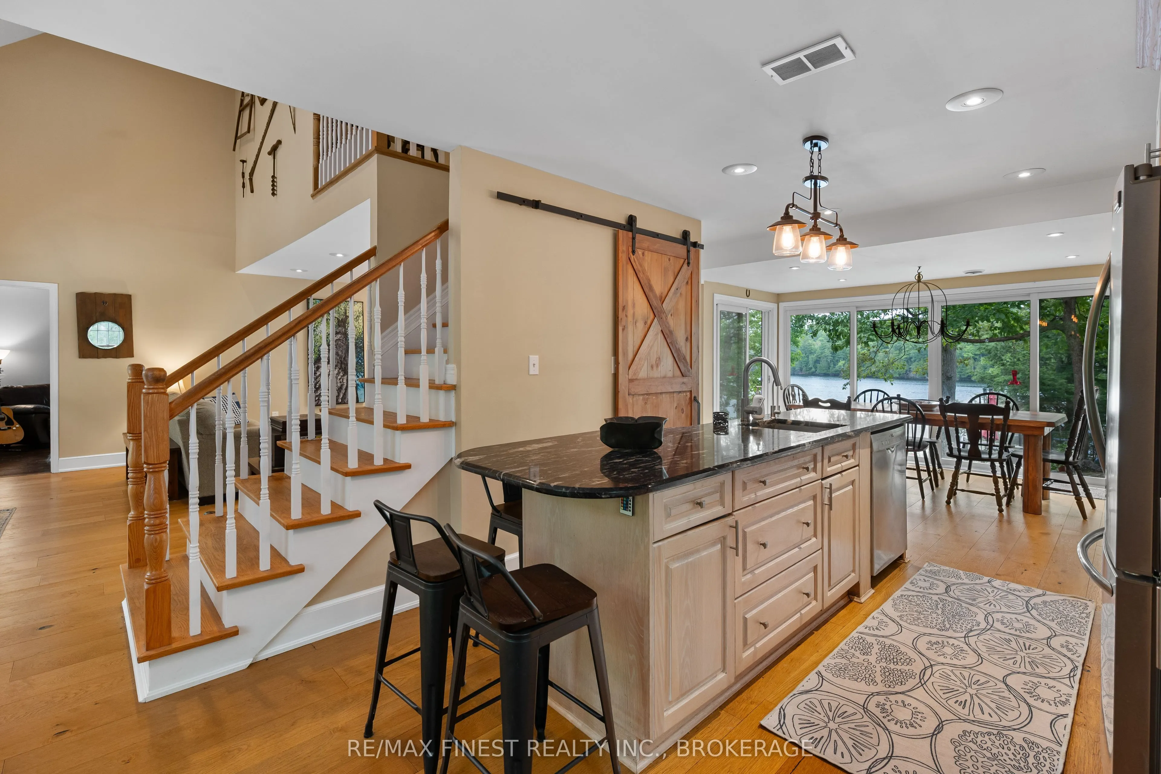 8884 Canoe Lake Road