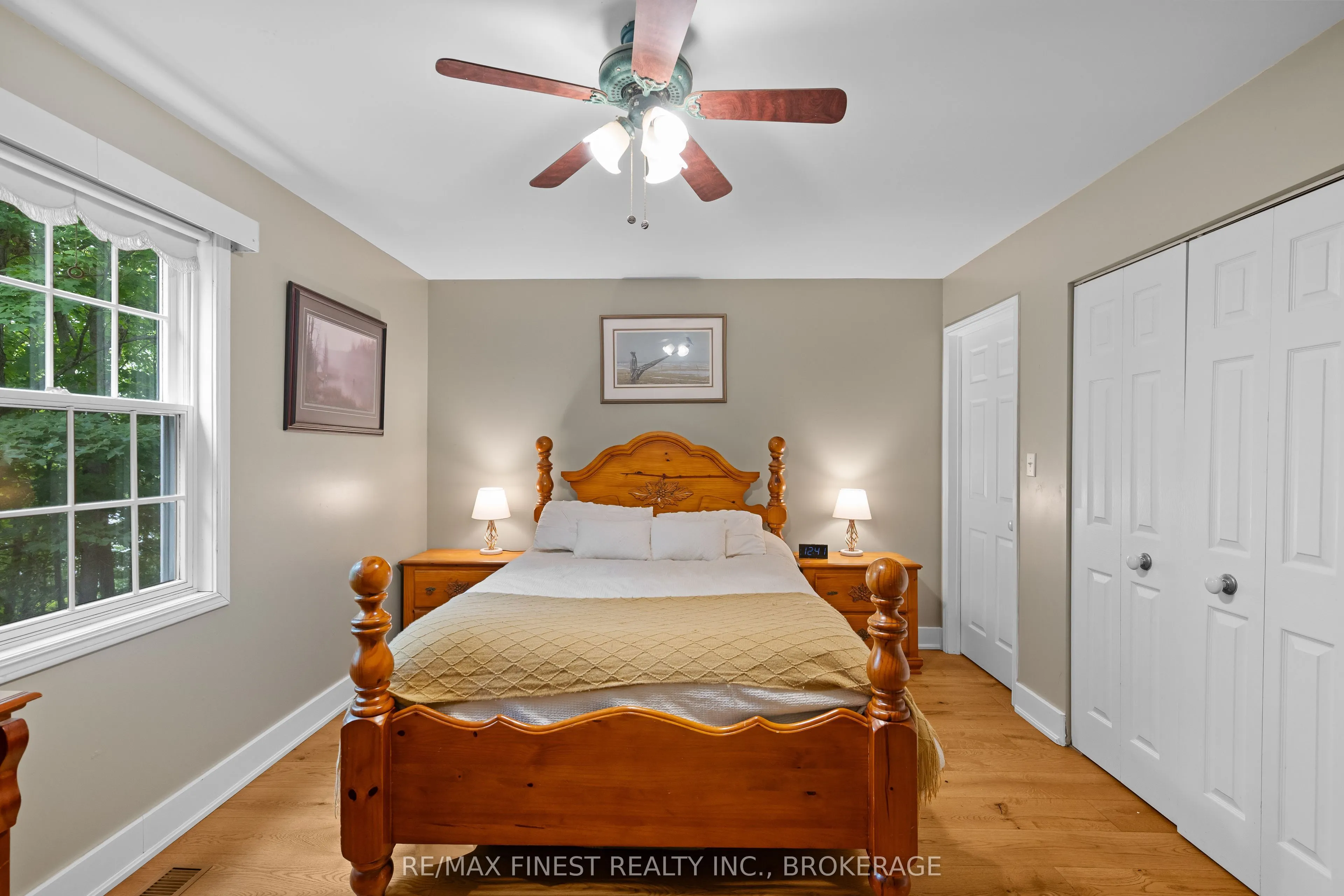 8884 Canoe Lake Road