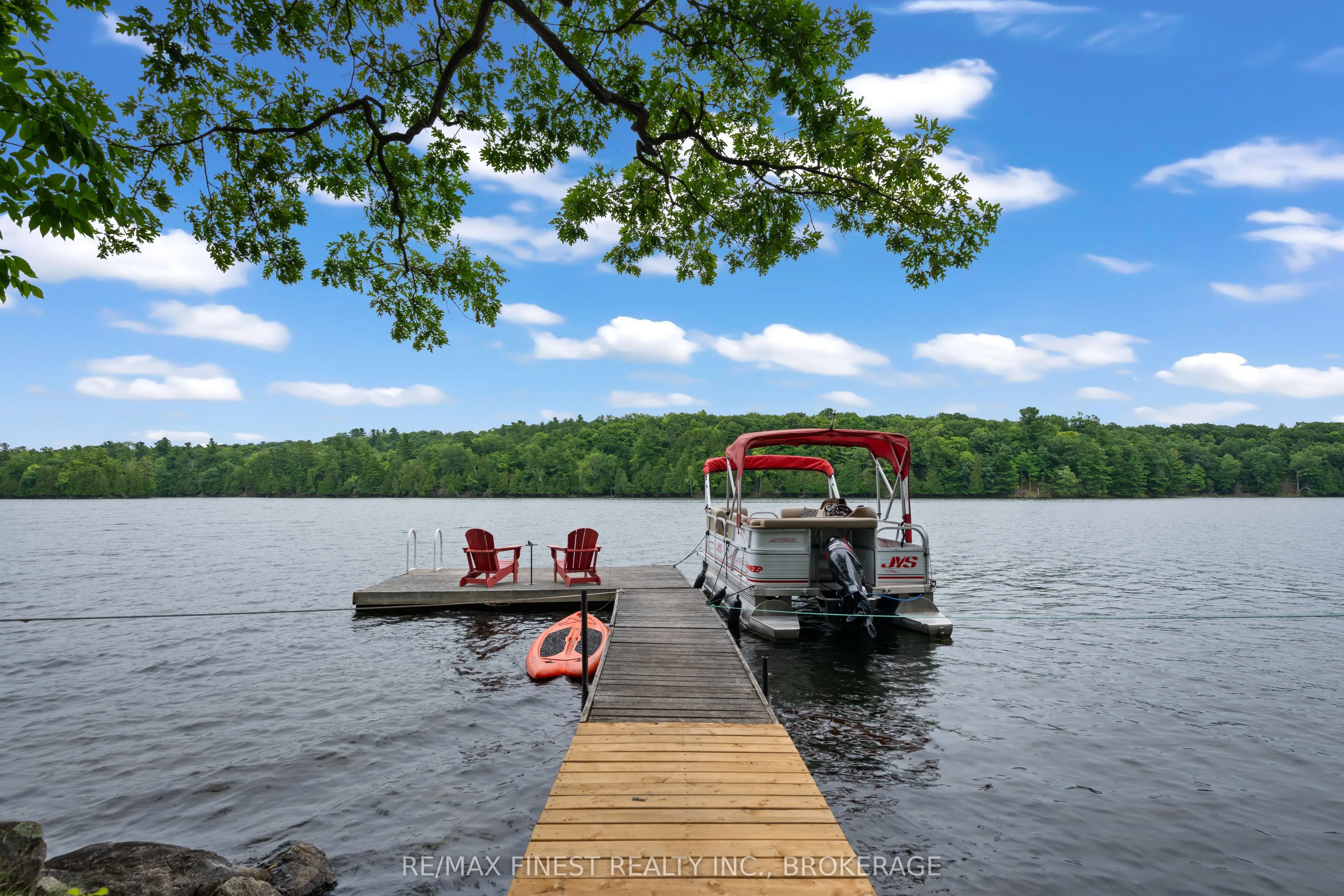 8884 Canoe Lake Road