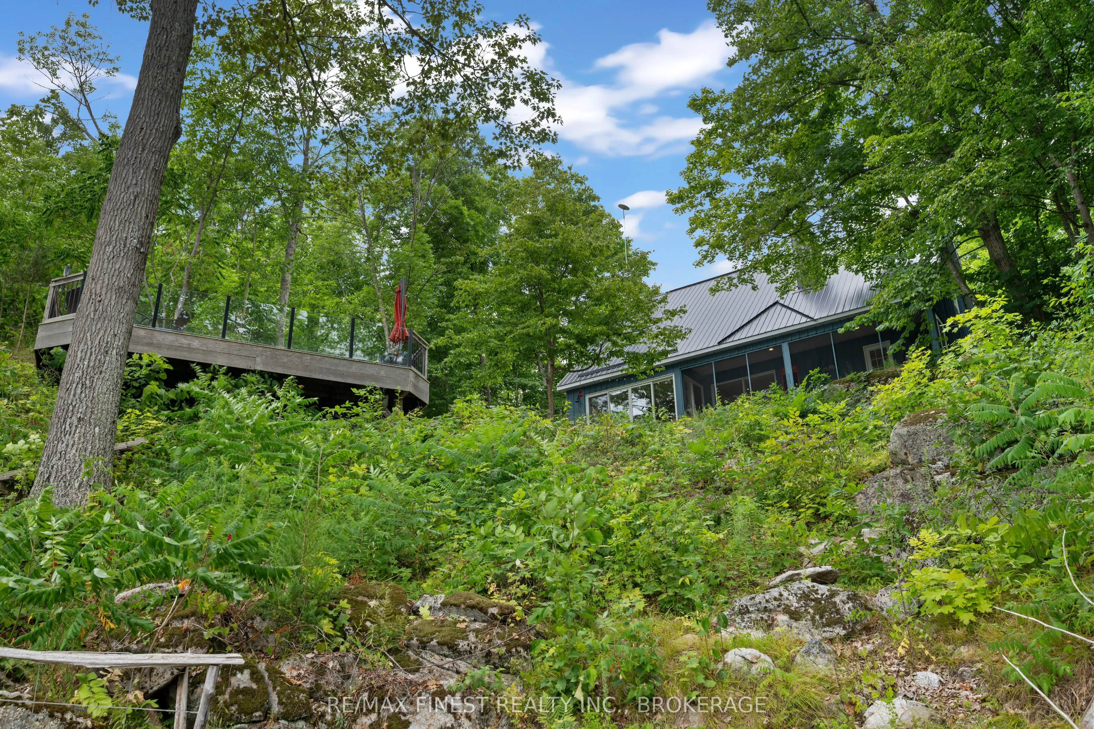 8884 Canoe Lake Road