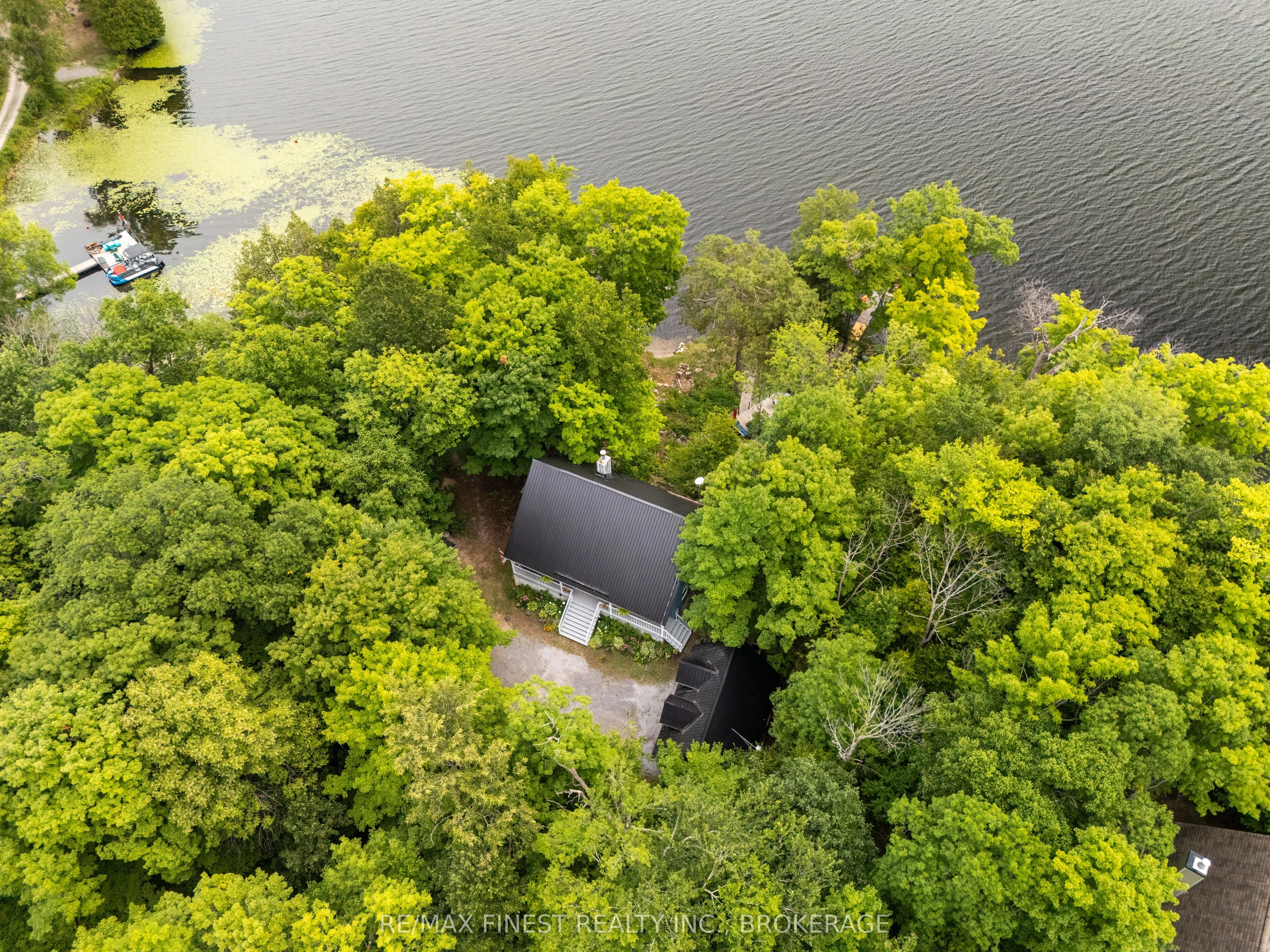 8884 Canoe Lake Road