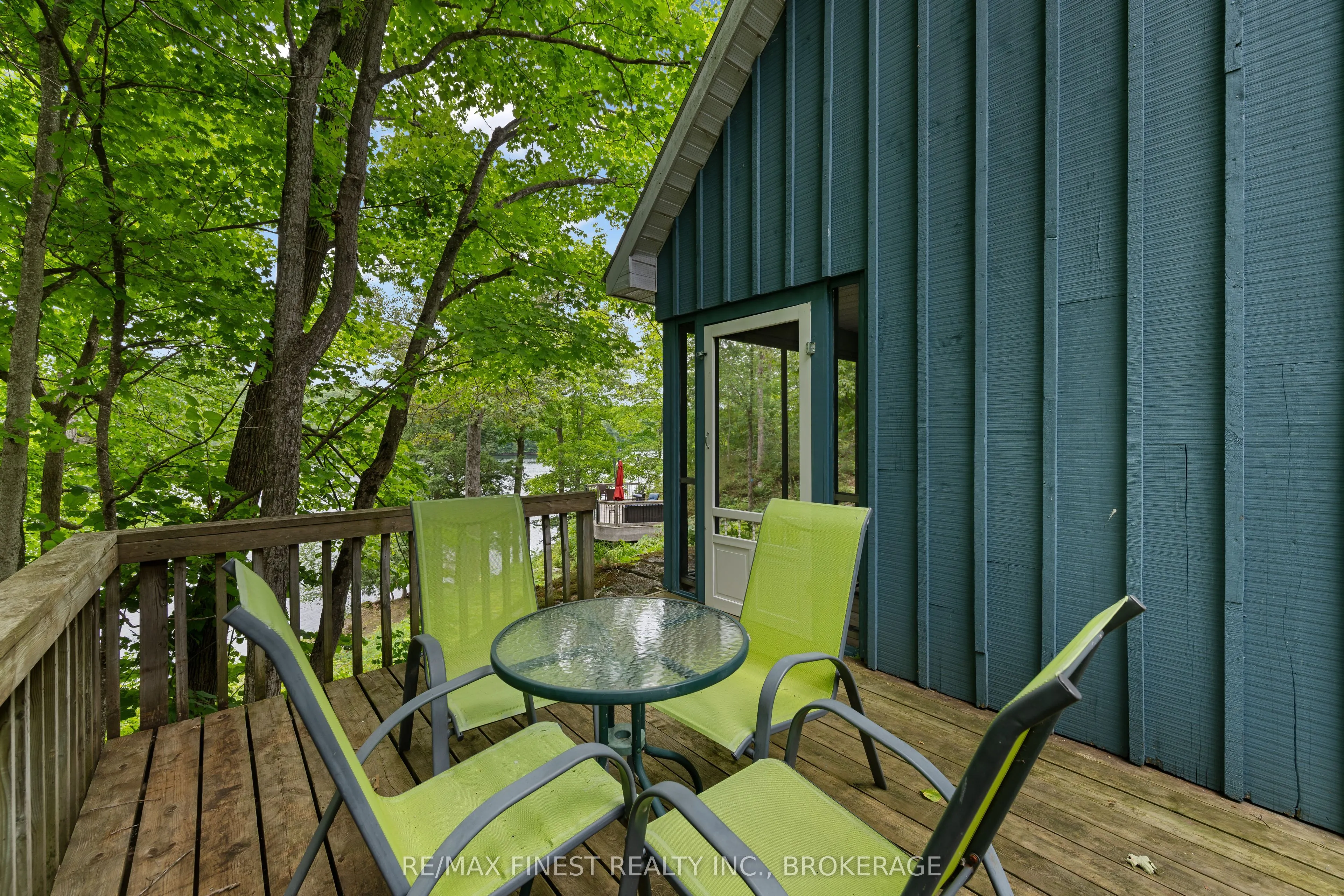 8884 Canoe Lake Road