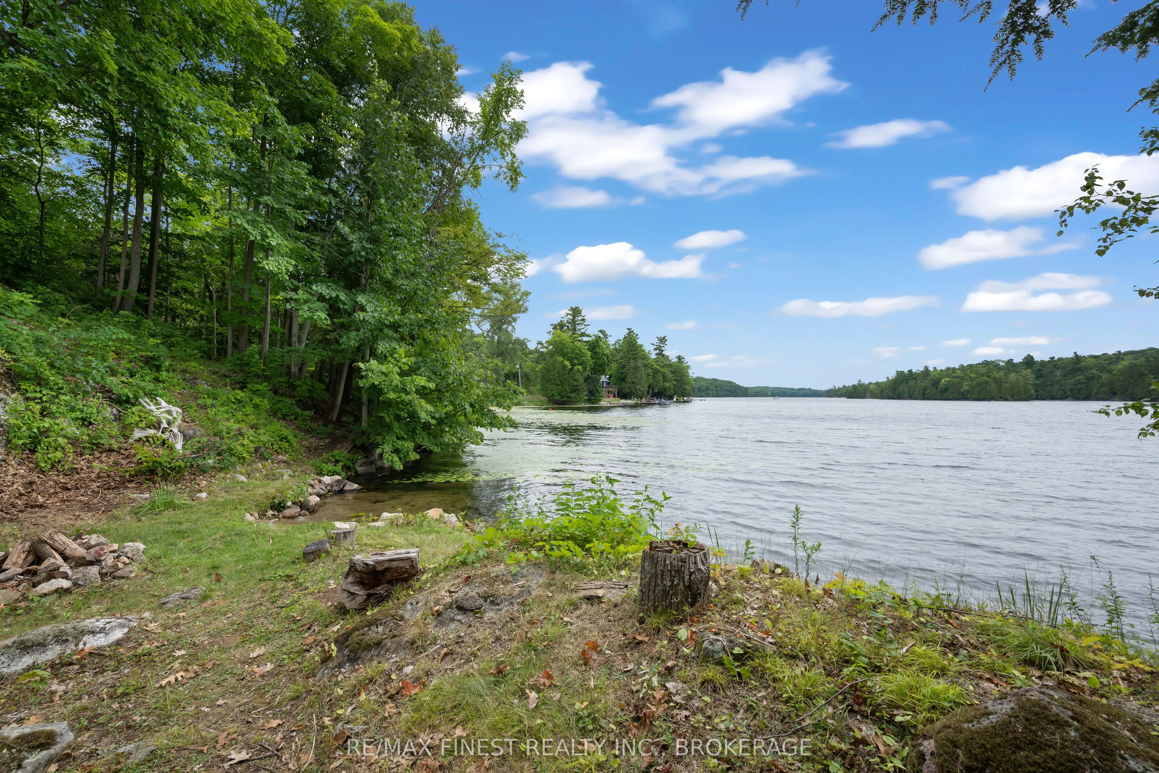 8884 Canoe Lake Road