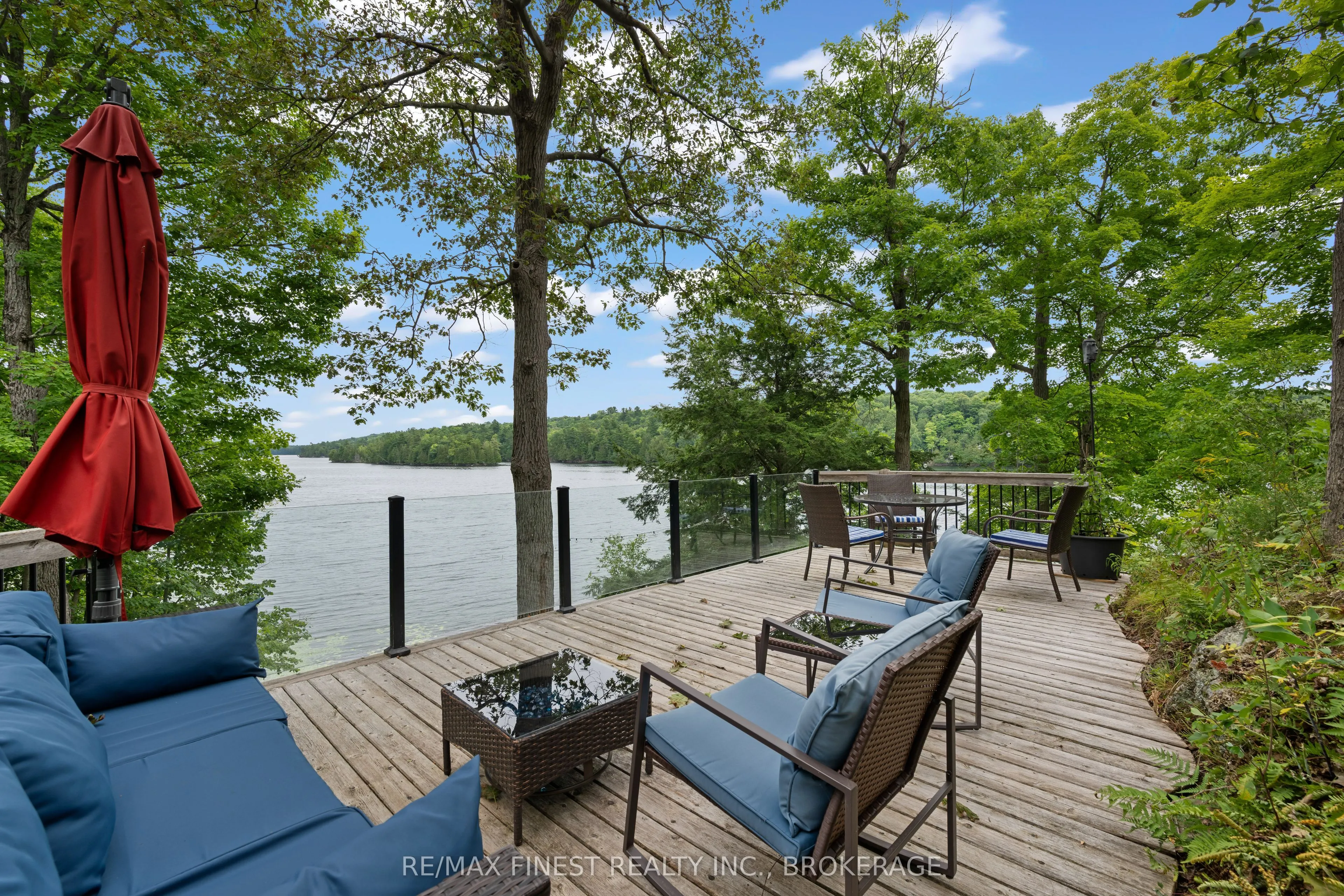 8884 Canoe Lake Road