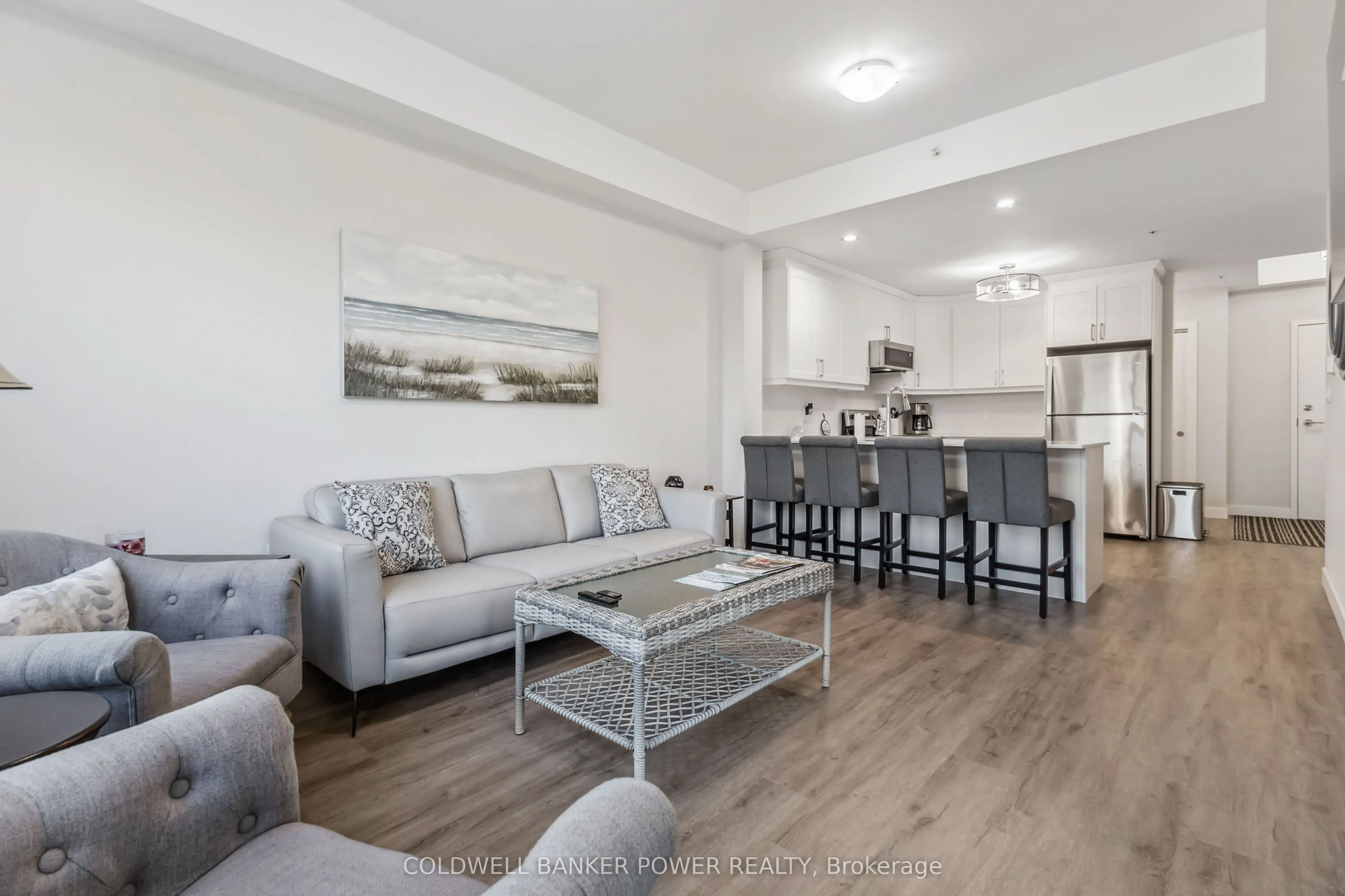 100 The Promenade, #305