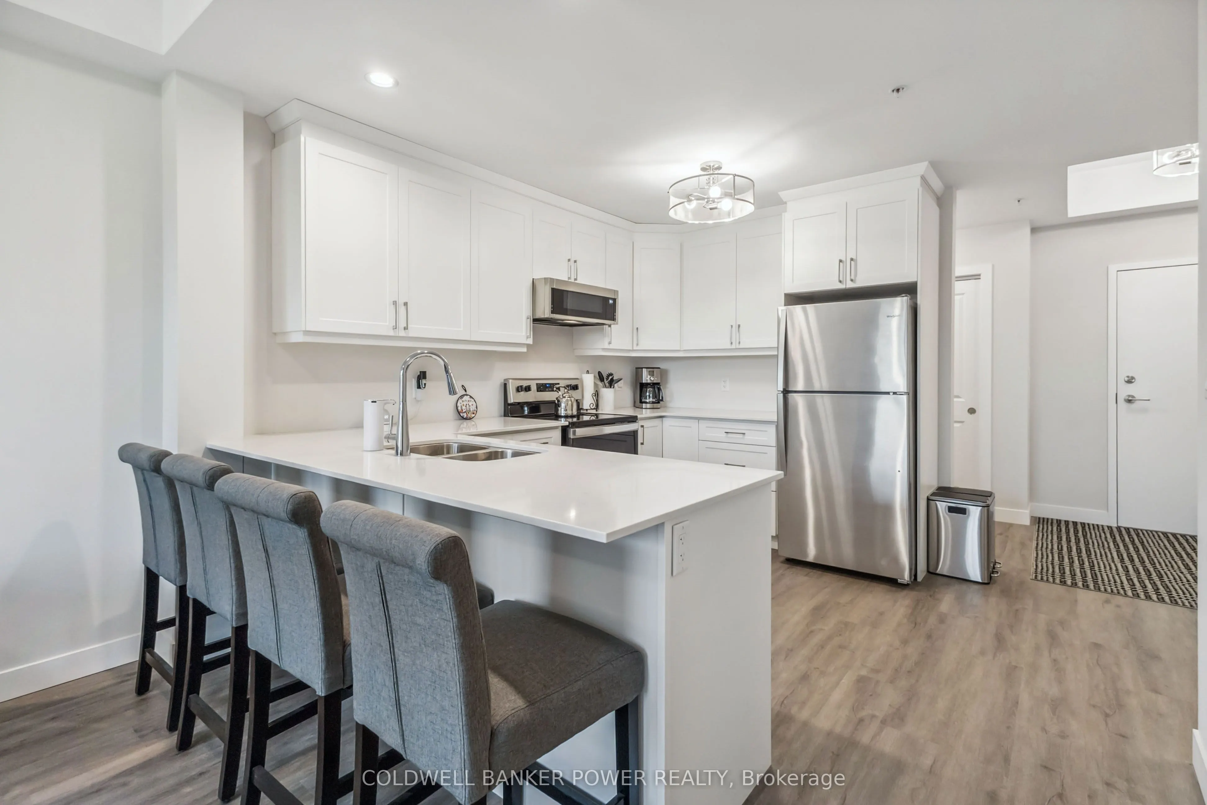 100 The Promenade, #305