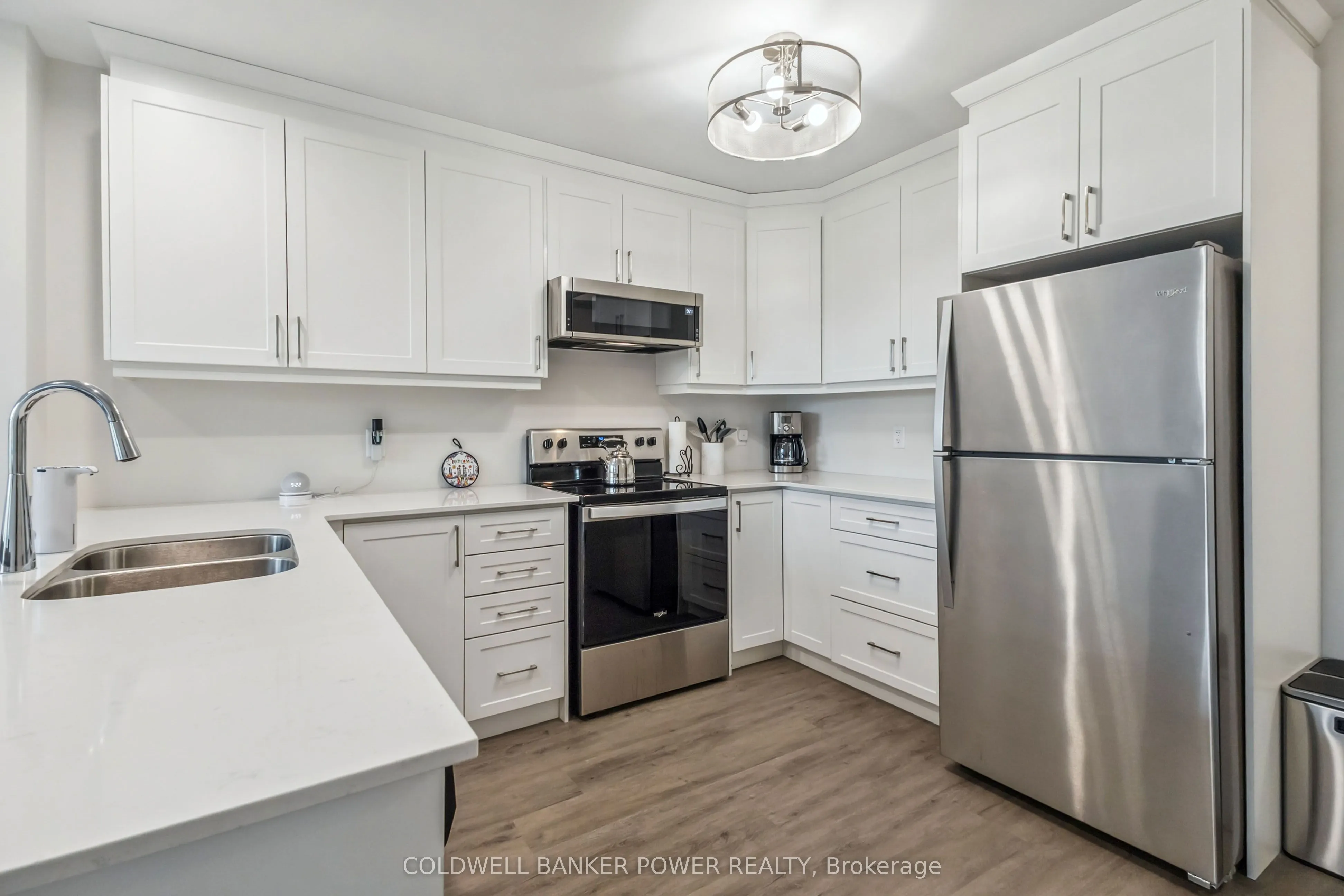 100 The Promenade, #305