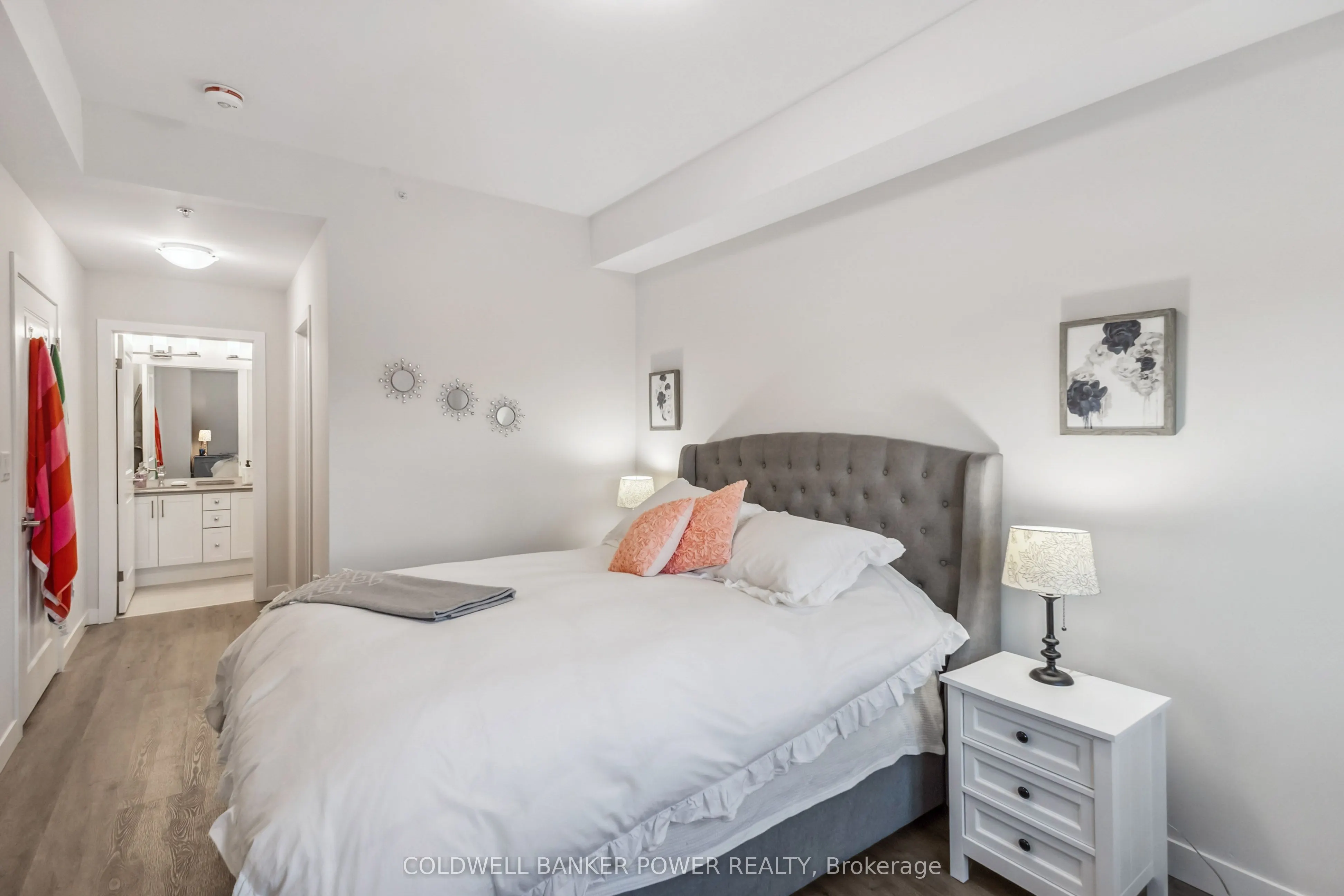 100 The Promenade, #305