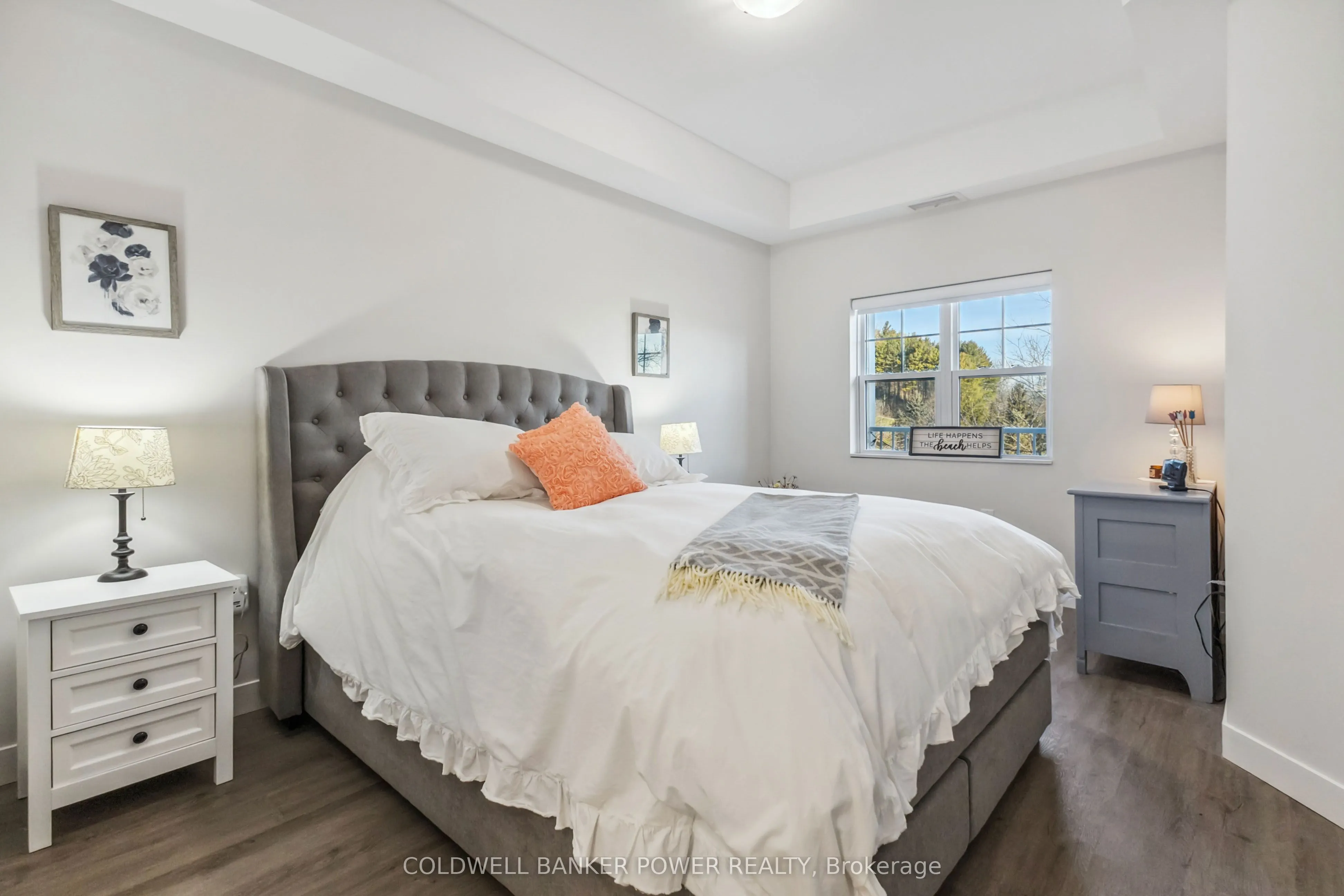 100 The Promenade, #305