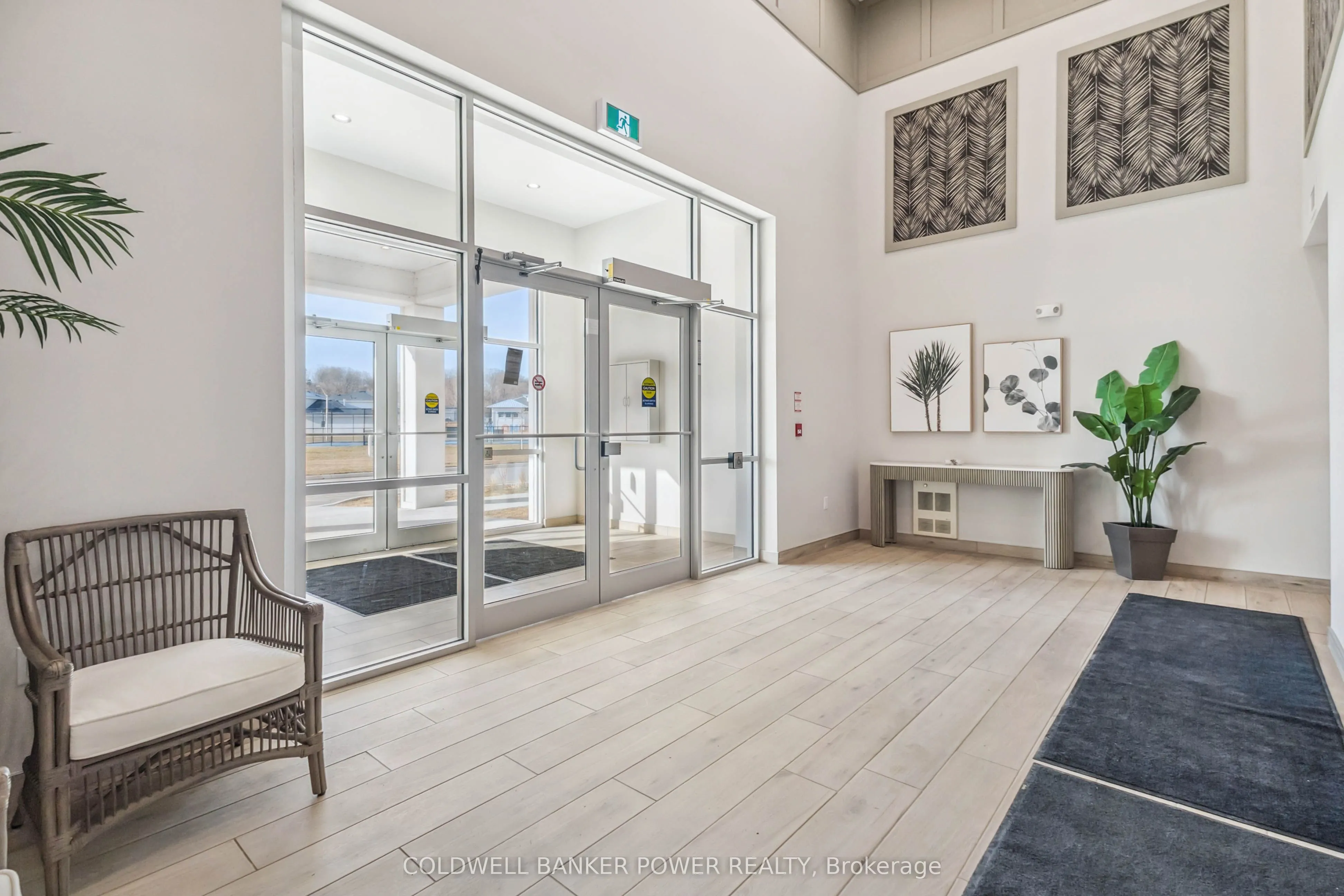 100 The Promenade, #305