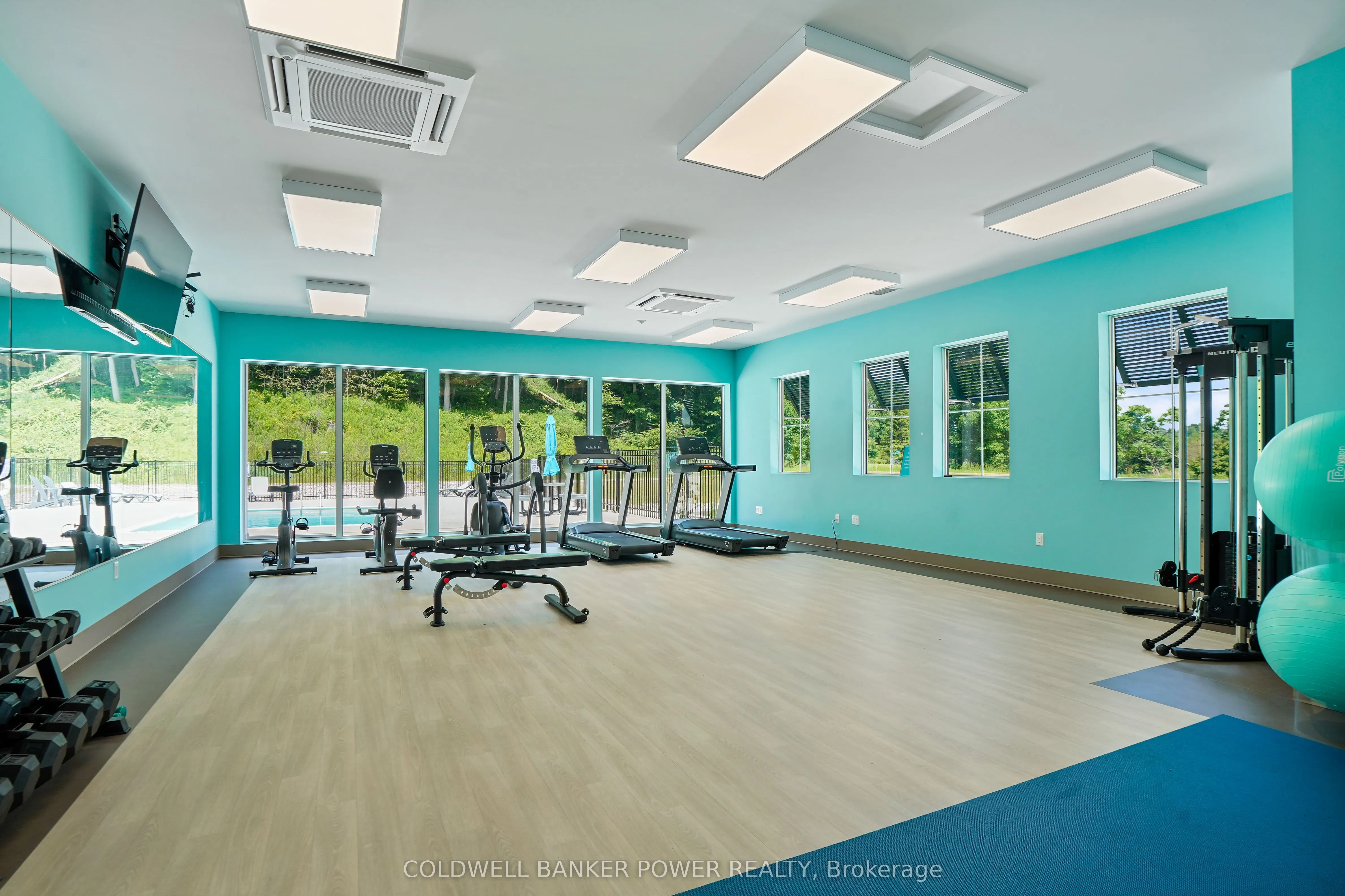 100 The Promenade, #305