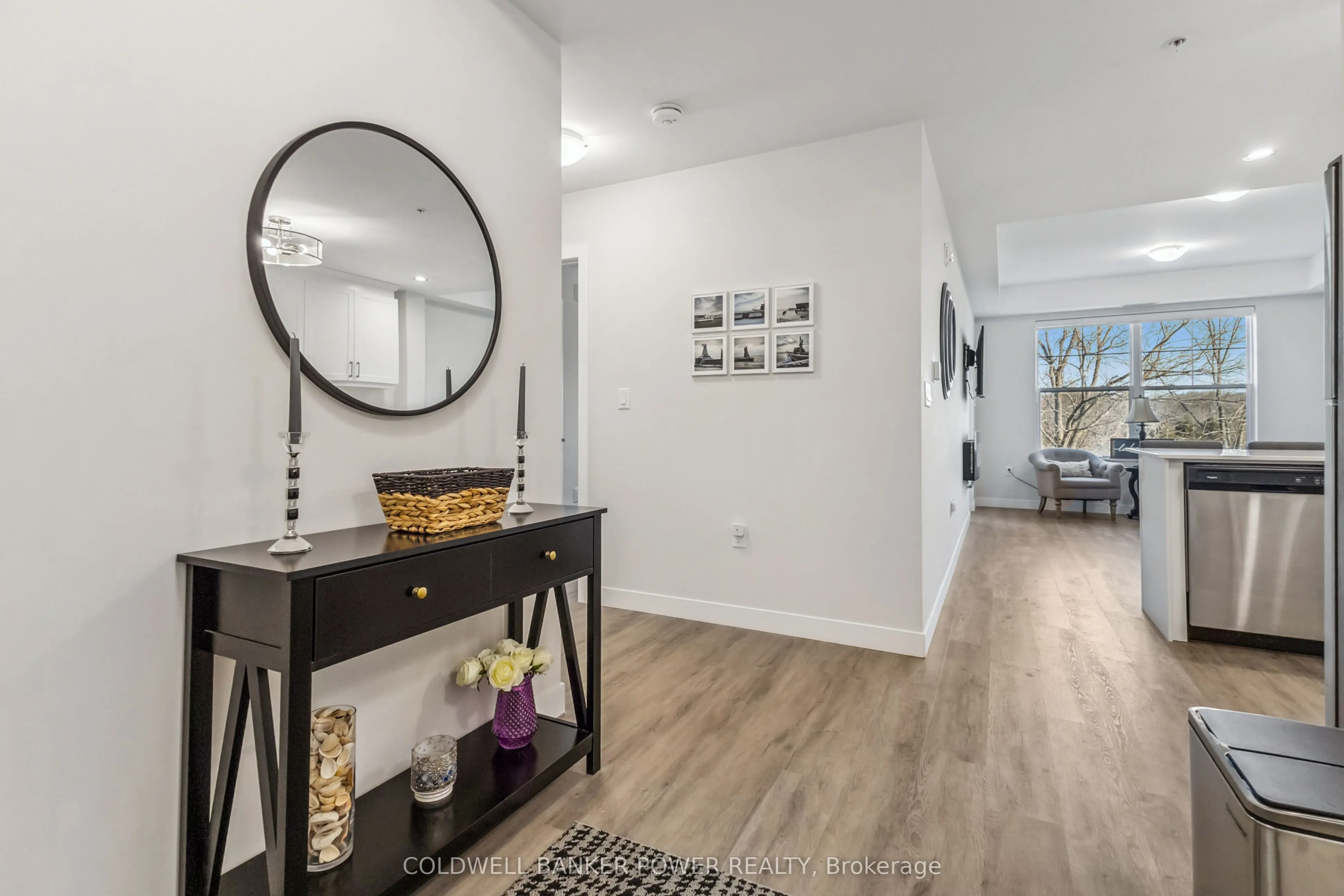 100 The Promenade, #305