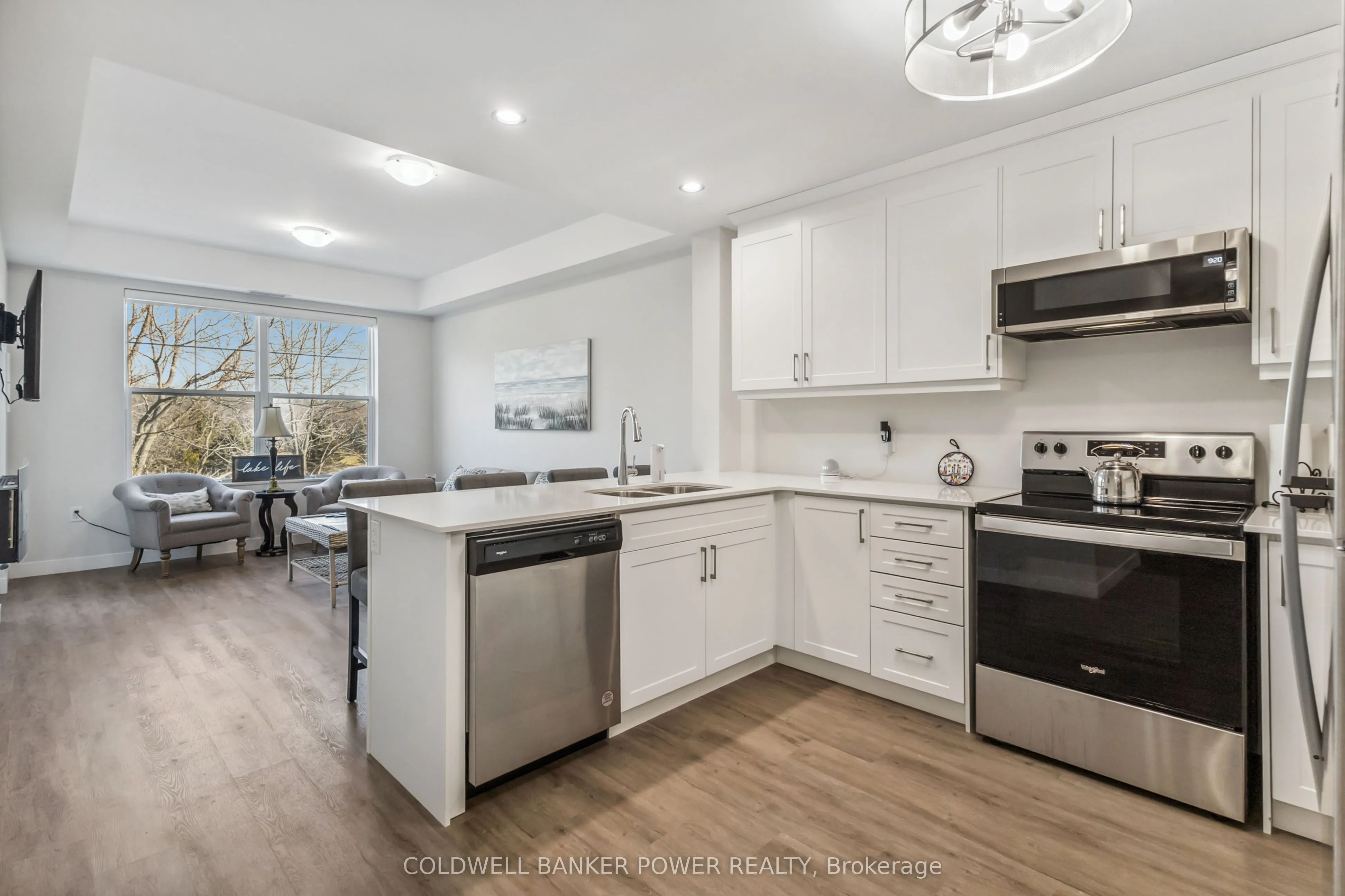 100 The Promenade, #305