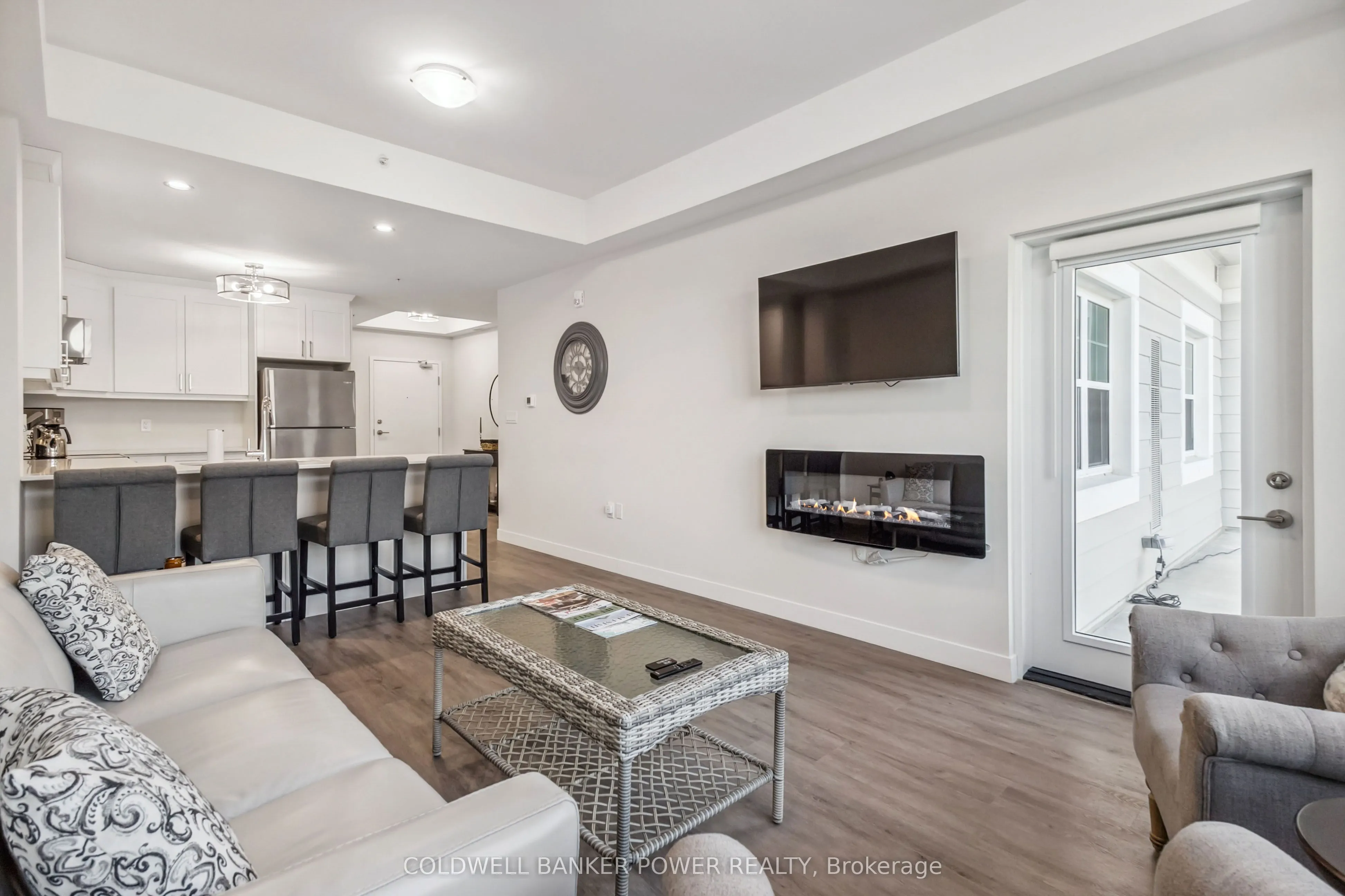 100 The Promenade, #305