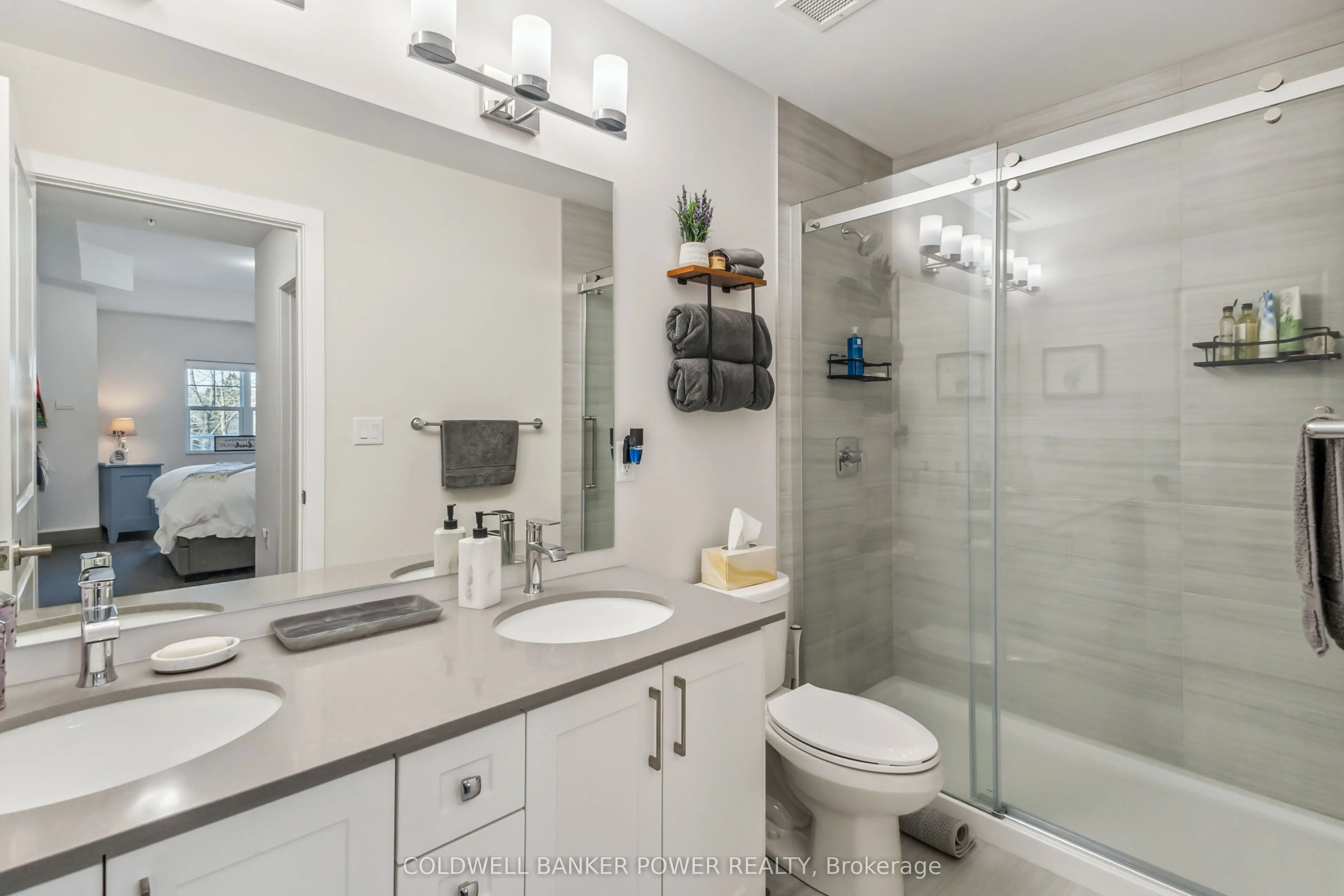 100 The Promenade, #305