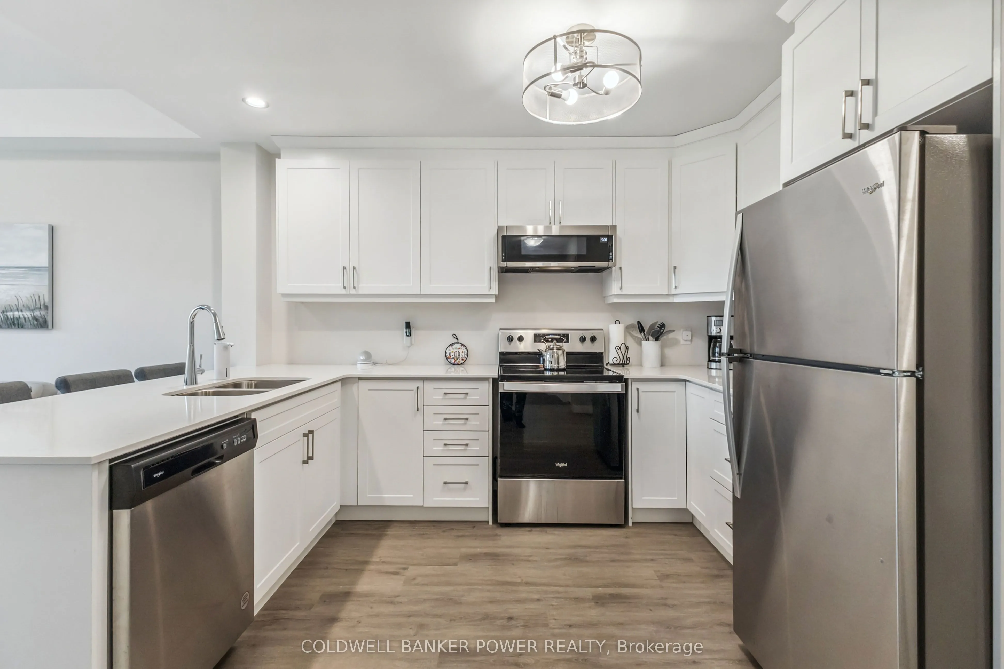100 The Promenade, #305