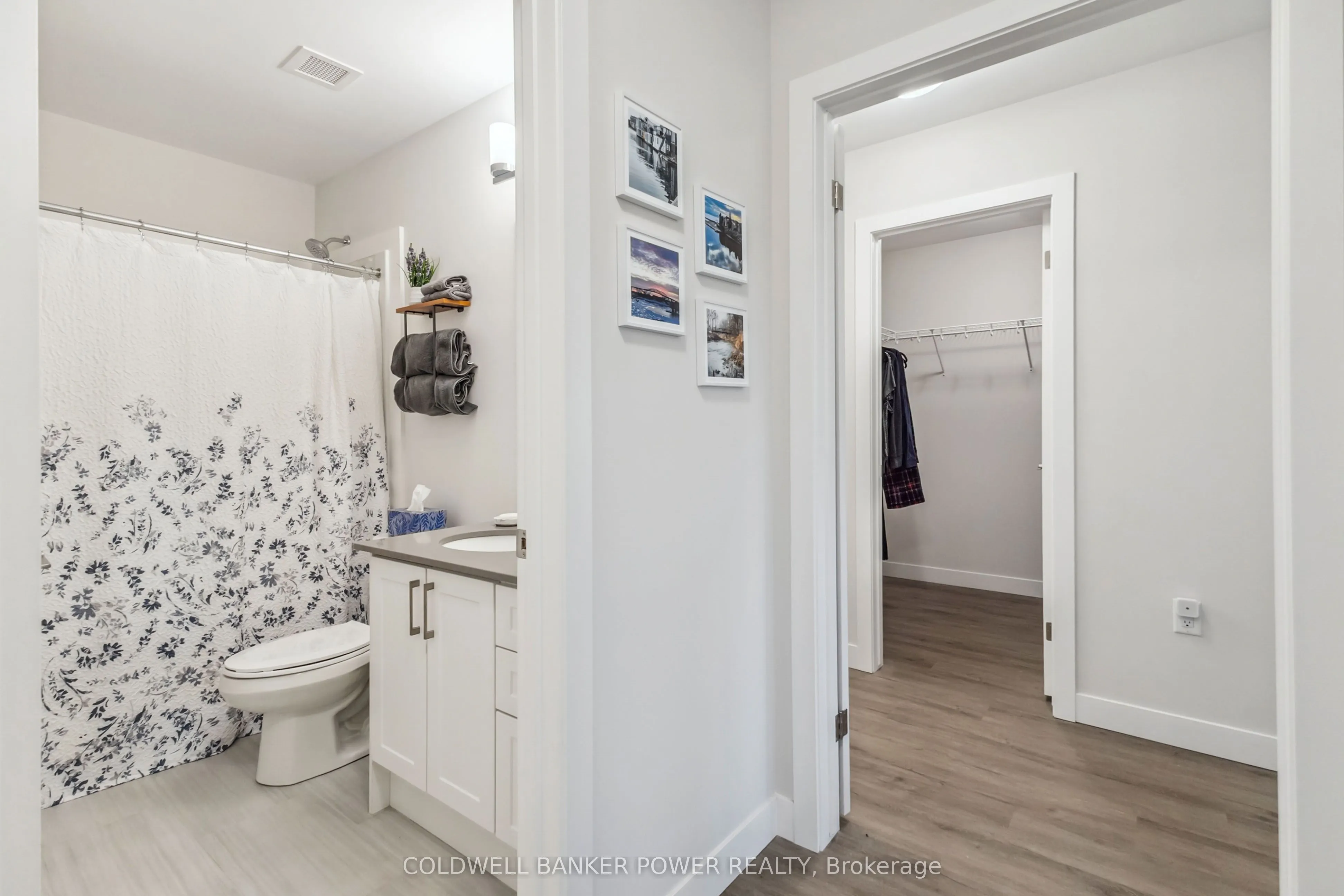 100 The Promenade, #305