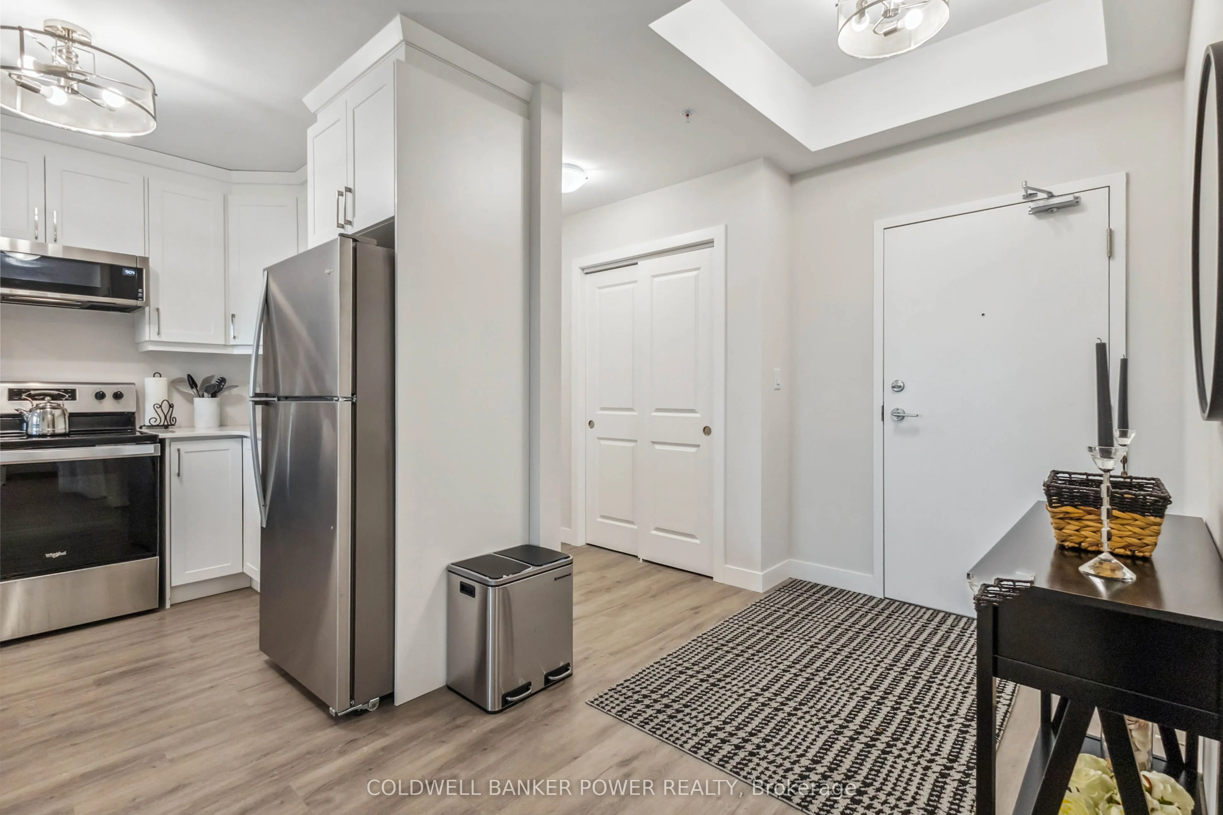 100 The Promenade, #305