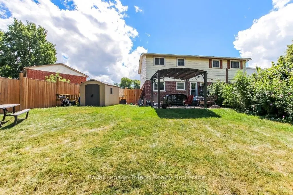 144 Keats Drive