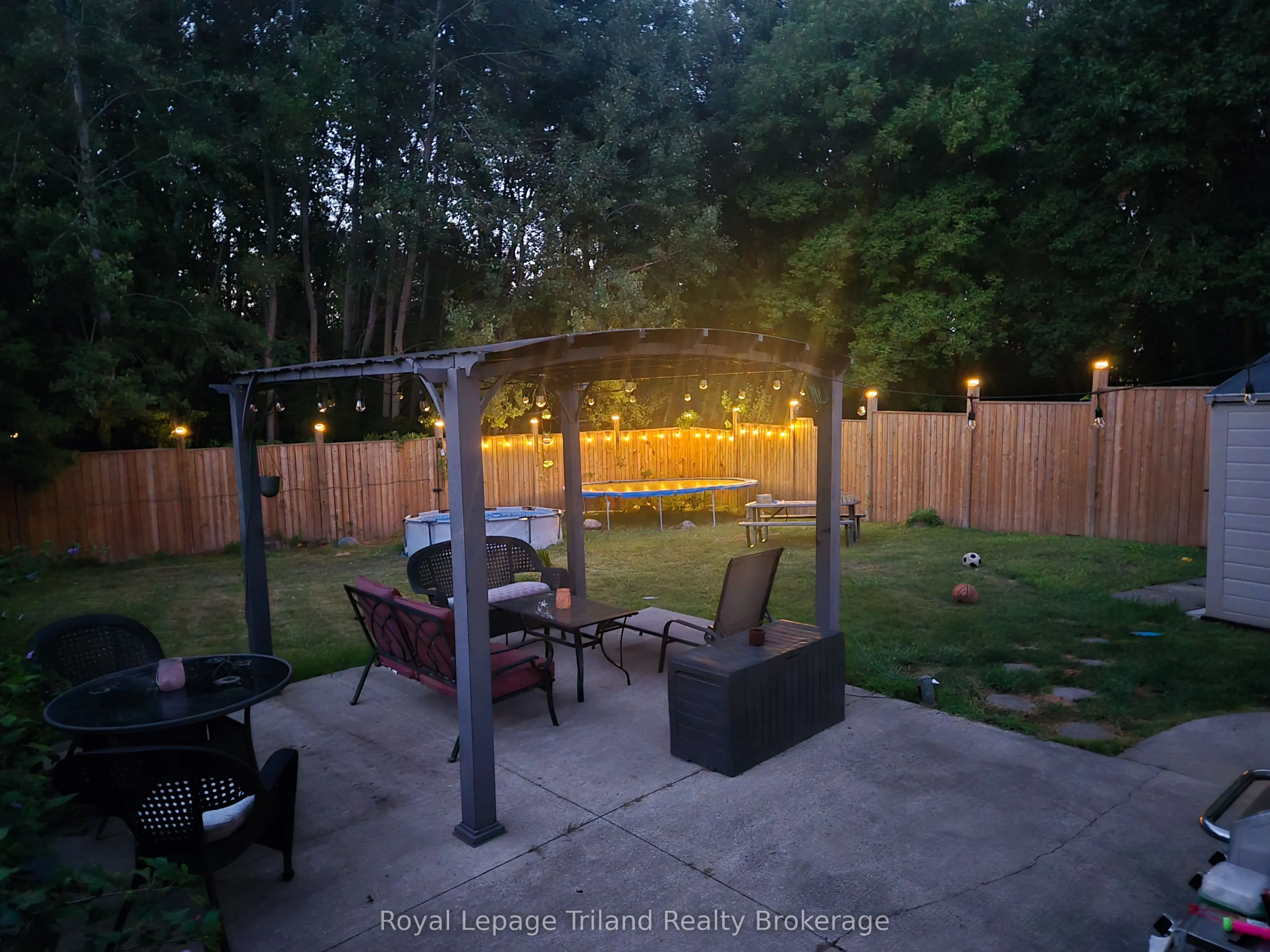 144 Keats Drive