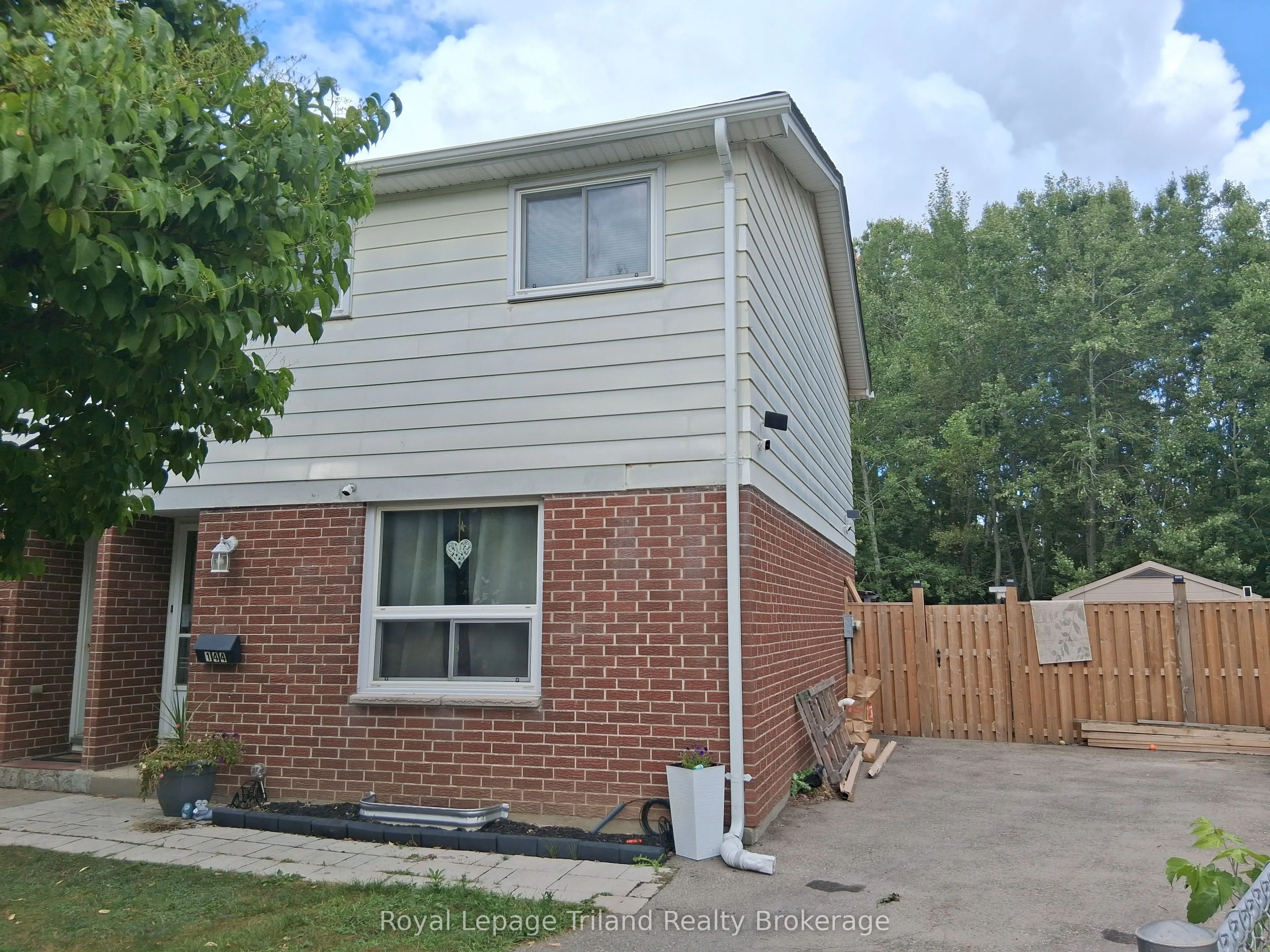 144 Keats Drive