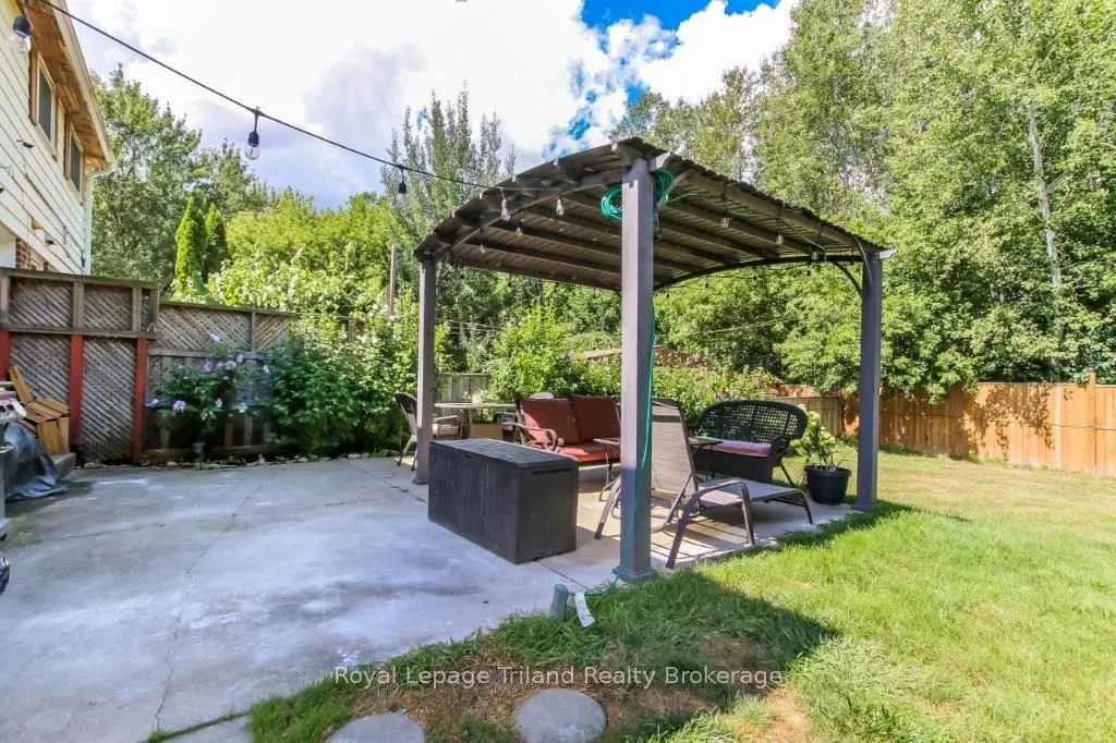 144 Keats Drive