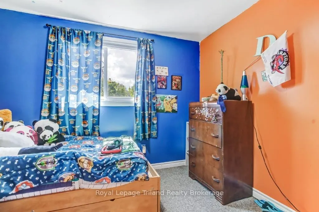 144 Keats Drive