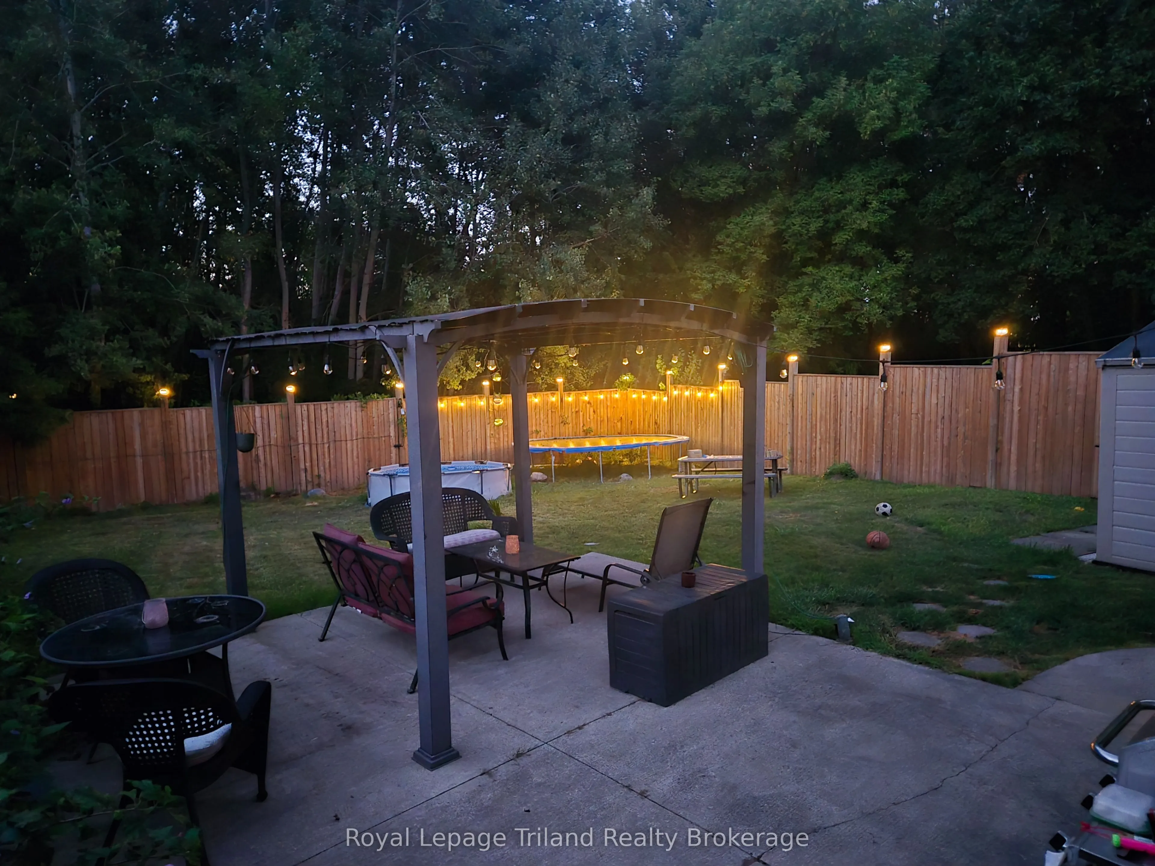 144 Keats Drive
