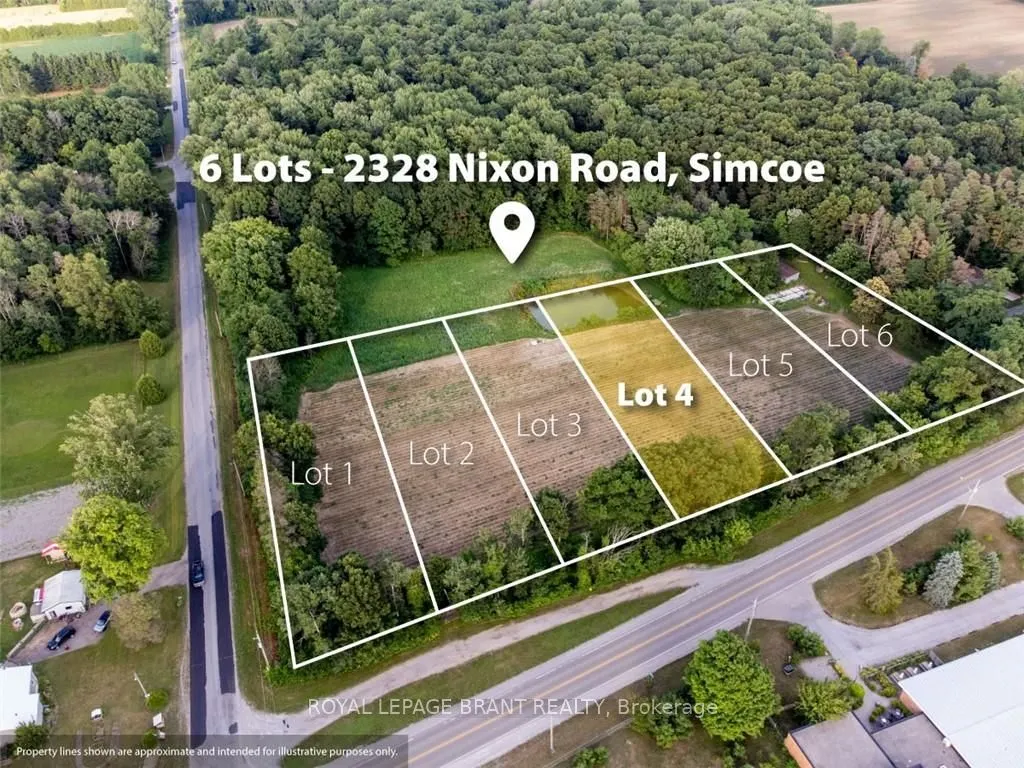 2328 Nixon Road, #4